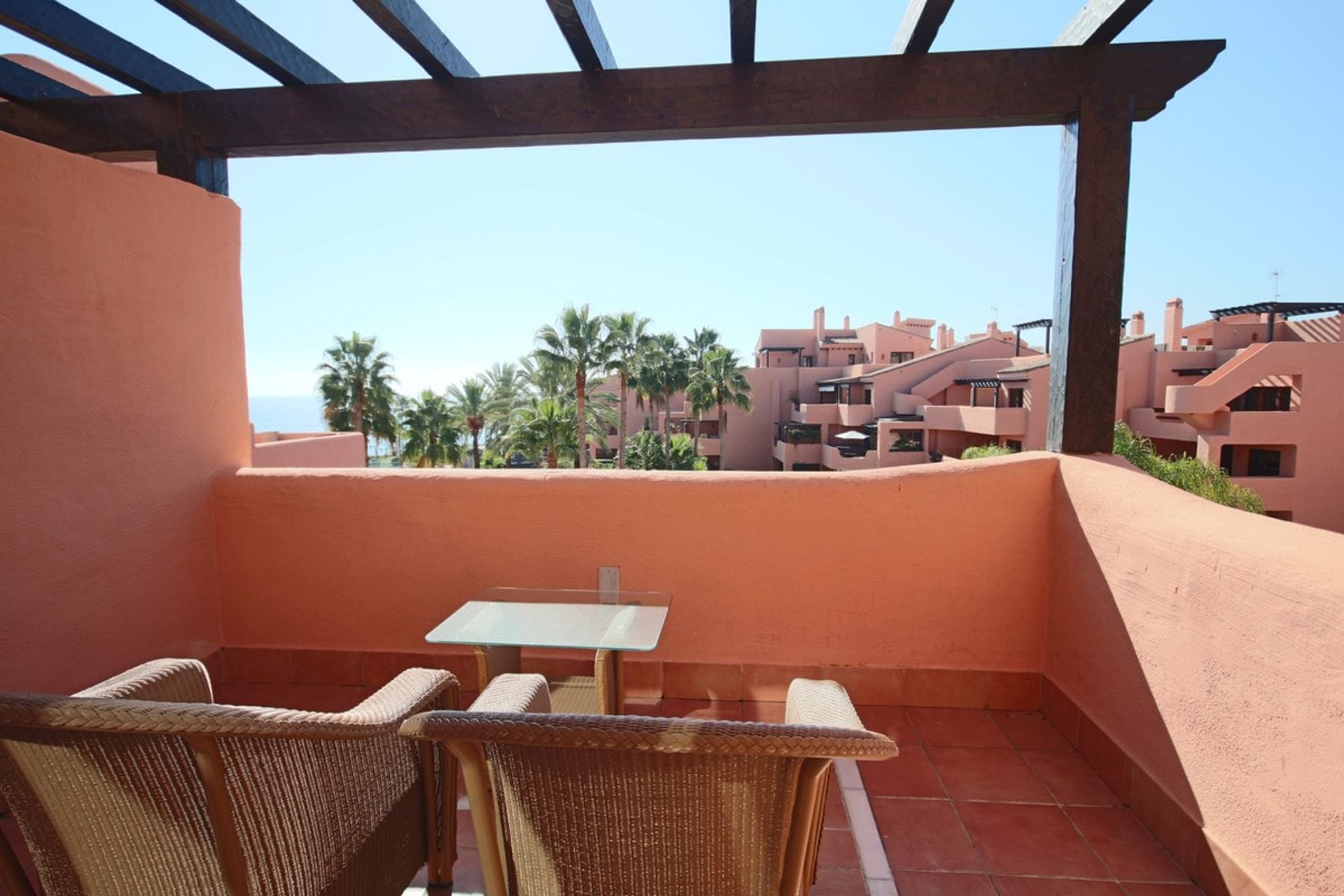 Osakehuoneisto sisään Estepona, Andalucía 10742470