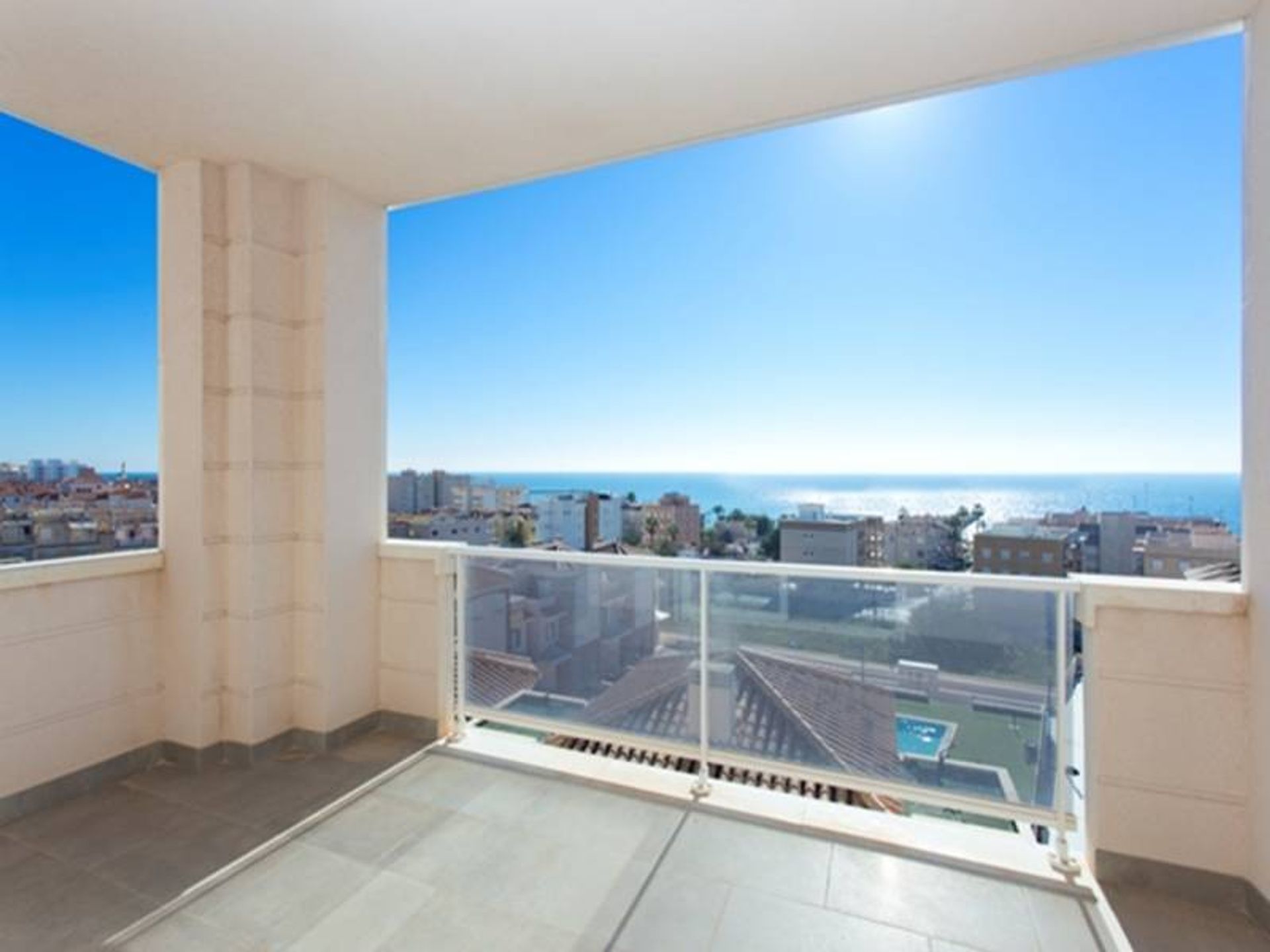 Condominio en Santa Pola, Valencia 10742473