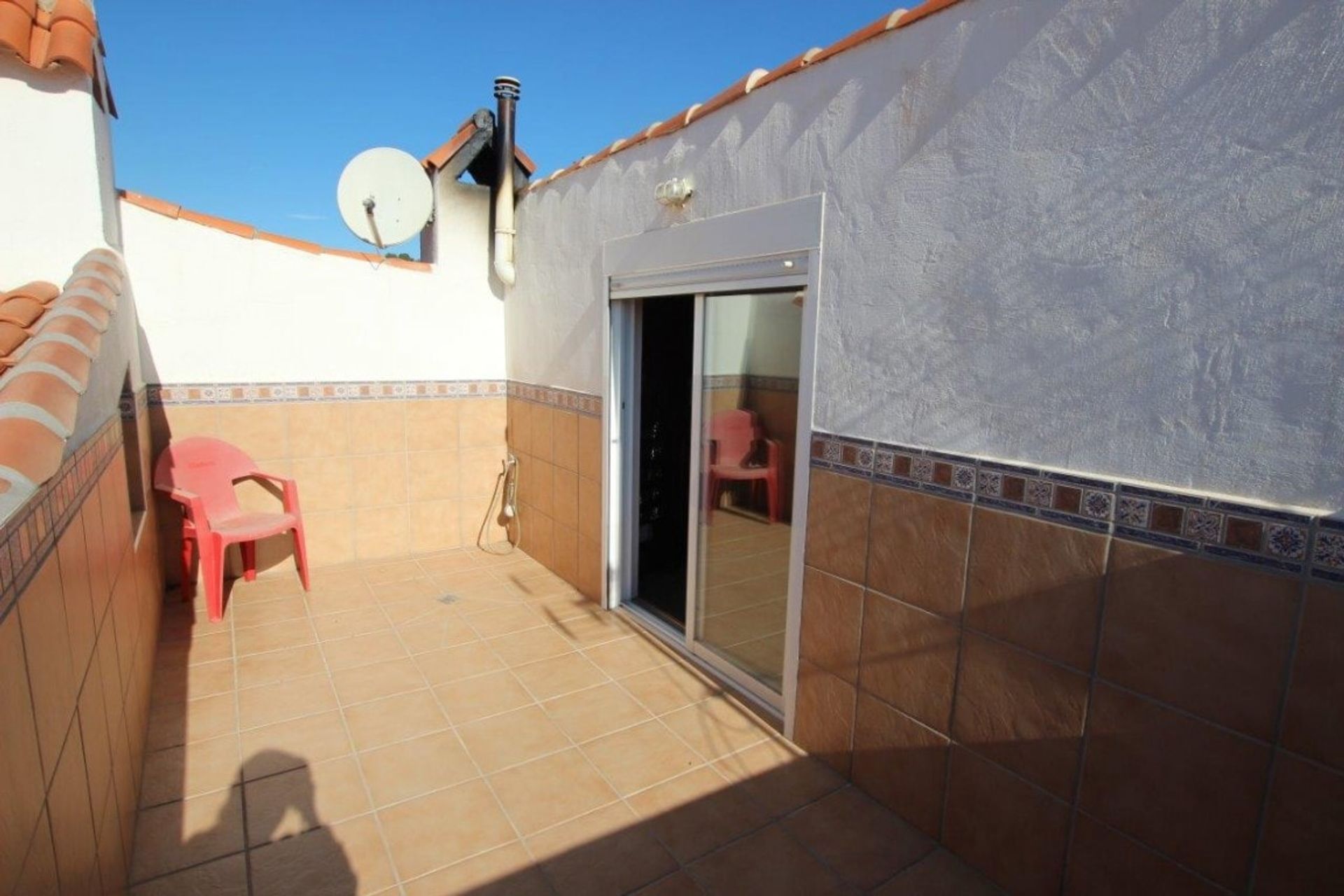 Rumah di Alicante (Alacant), Comunidad Valenciana 10742506