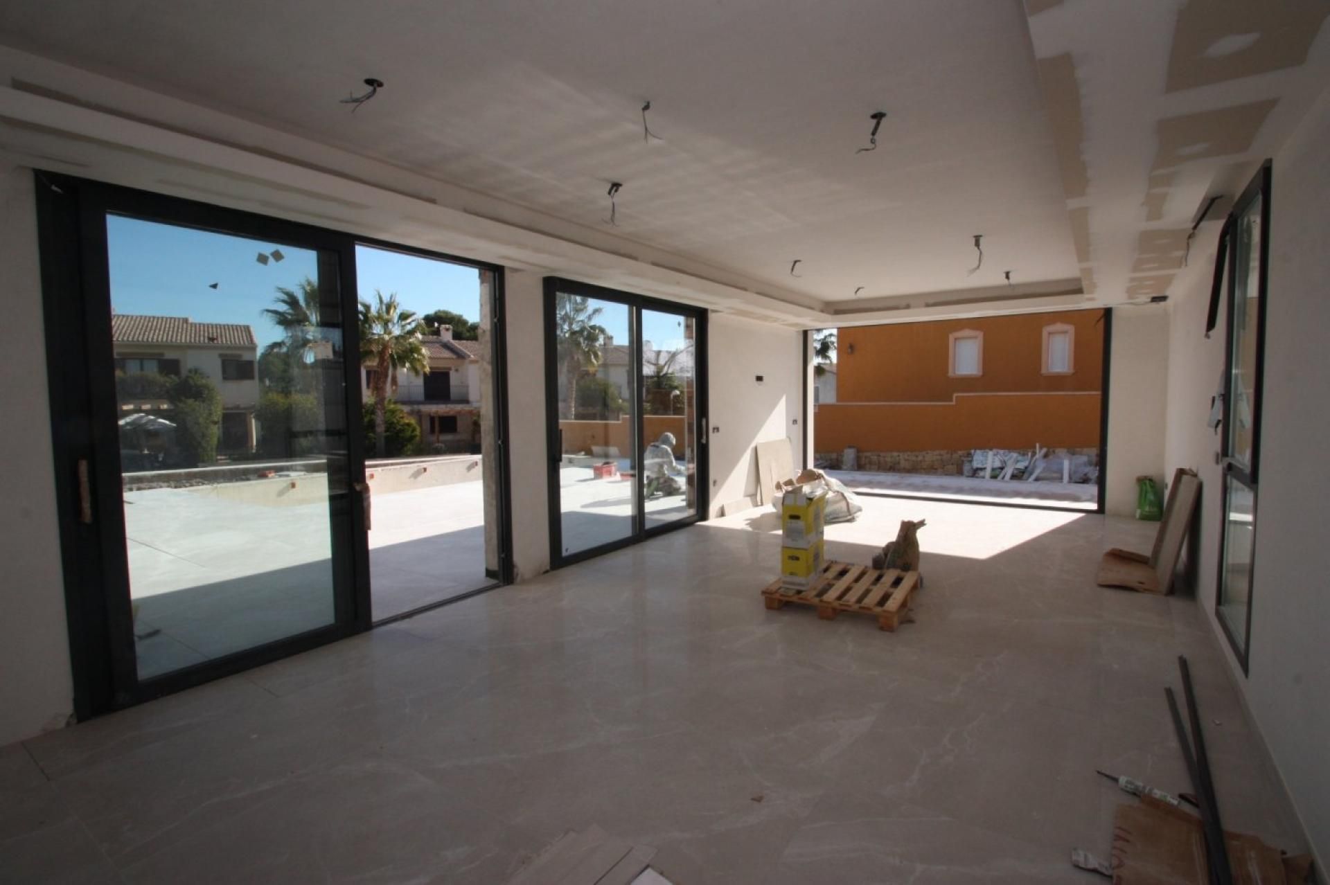 Huis in Calpe, Valencia 10742533