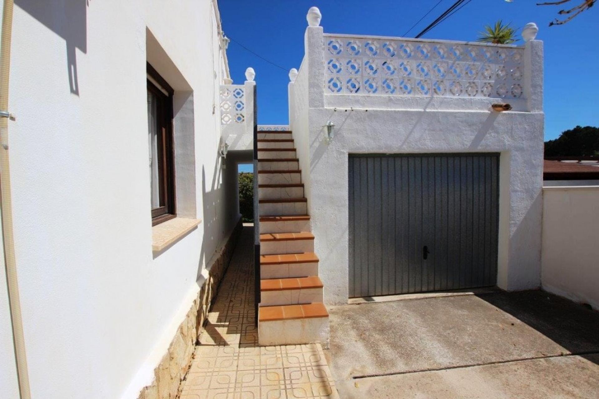 rumah dalam Alicante (Alacant), Comunidad Valenciana 10742553