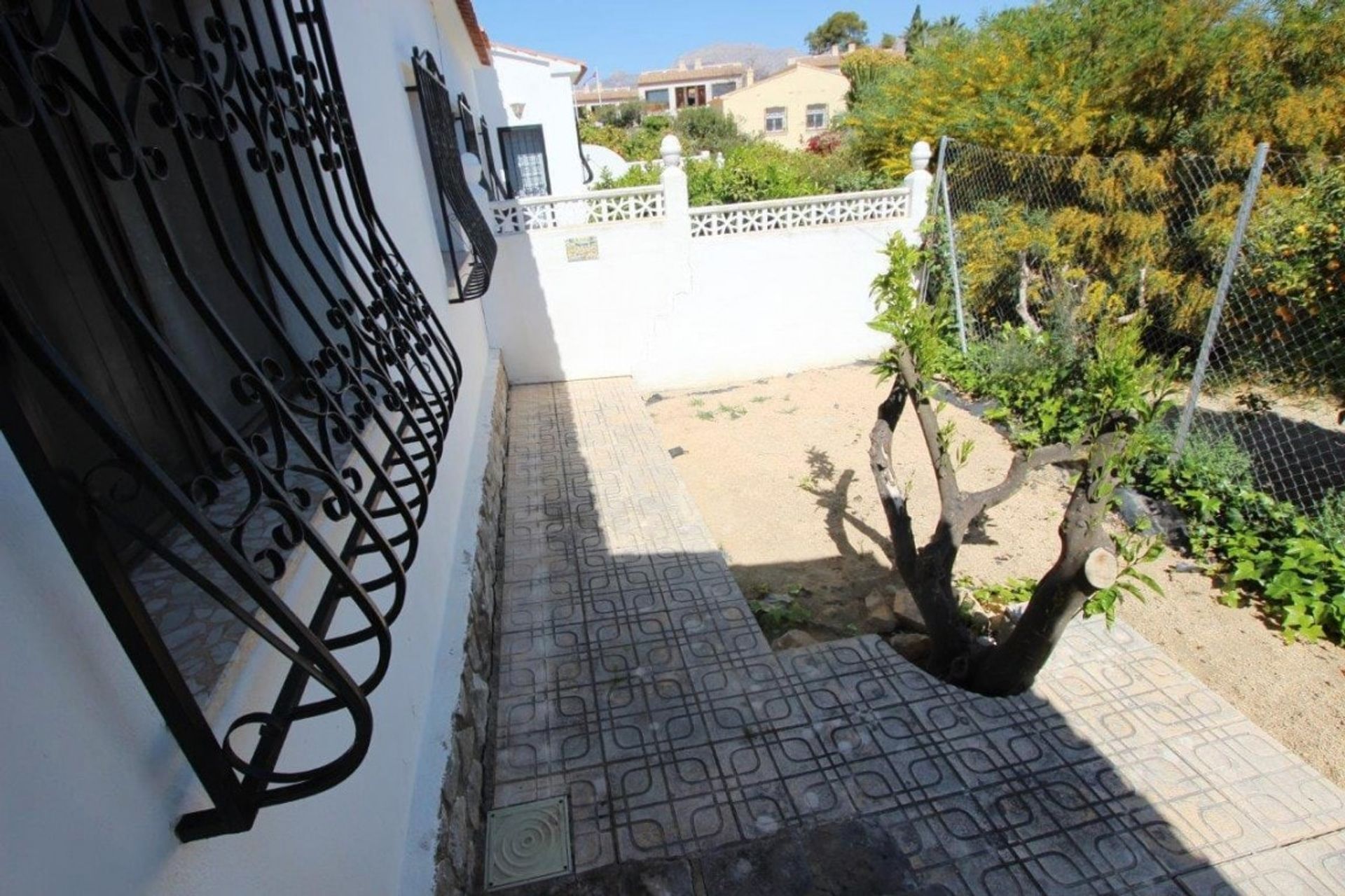 rumah dalam Alicante (Alacant), Comunidad Valenciana 10742553