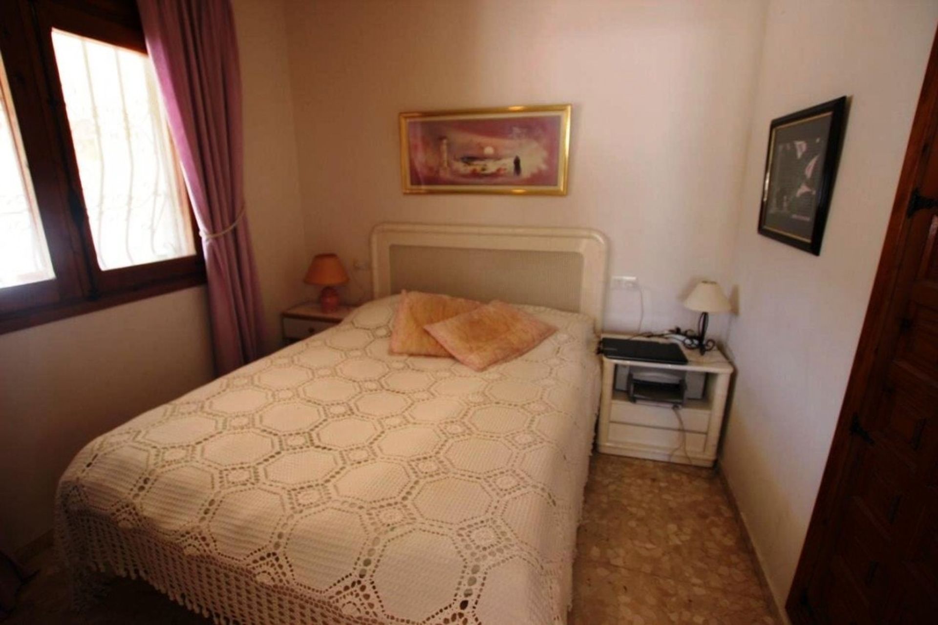 rumah dalam Alicante (Alacant), Comunidad Valenciana 10742553