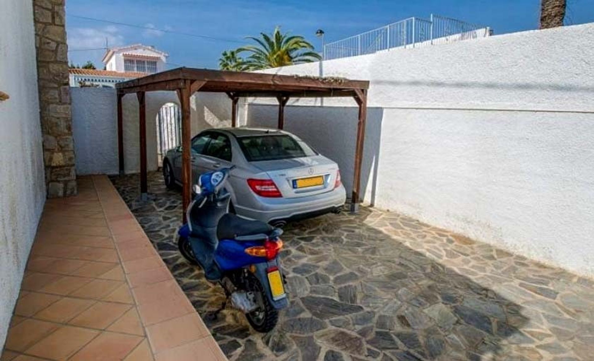 Hus i Alicante (Alacant), Comunidad Valenciana 10742554