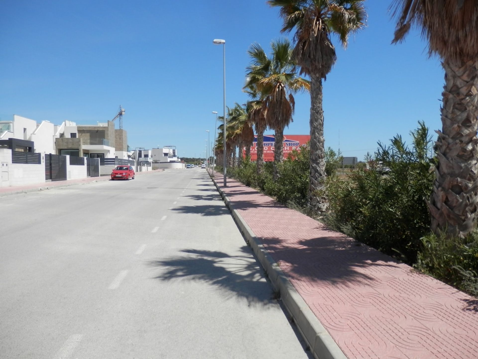 Casa nel Formentera del Segura, Comunidad Valenciana 10742560