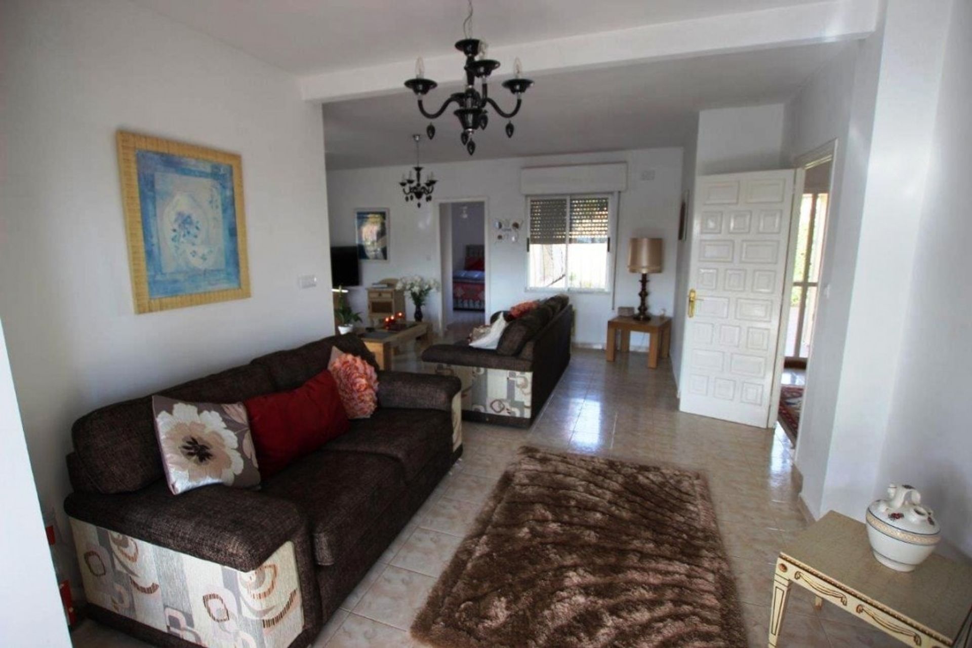 rumah dalam Villafranqueza, Valencia 10742564