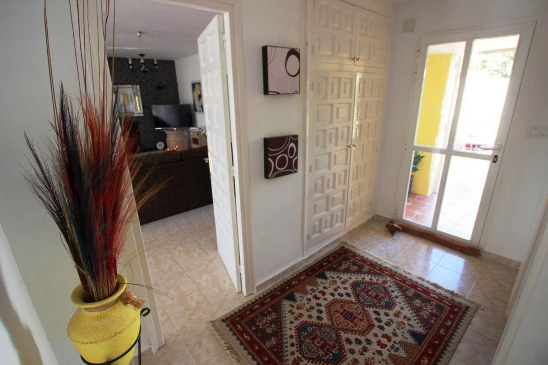 rumah dalam Alicante (Alacant), Comunidad Valenciana 10742564