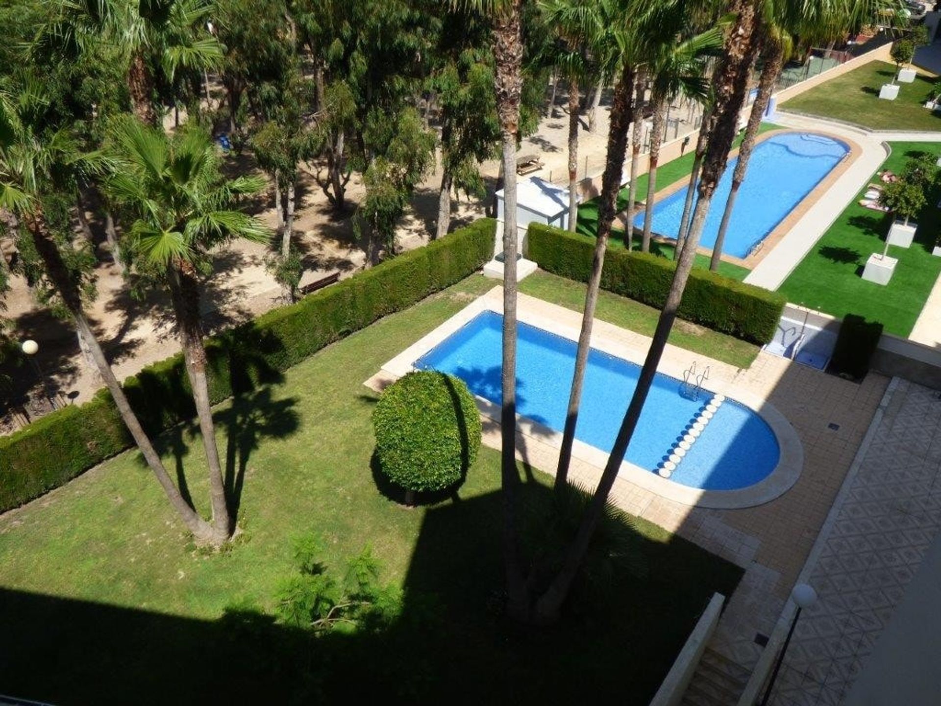 Condominium in Albacete, Castilla-La Mancha 10742570