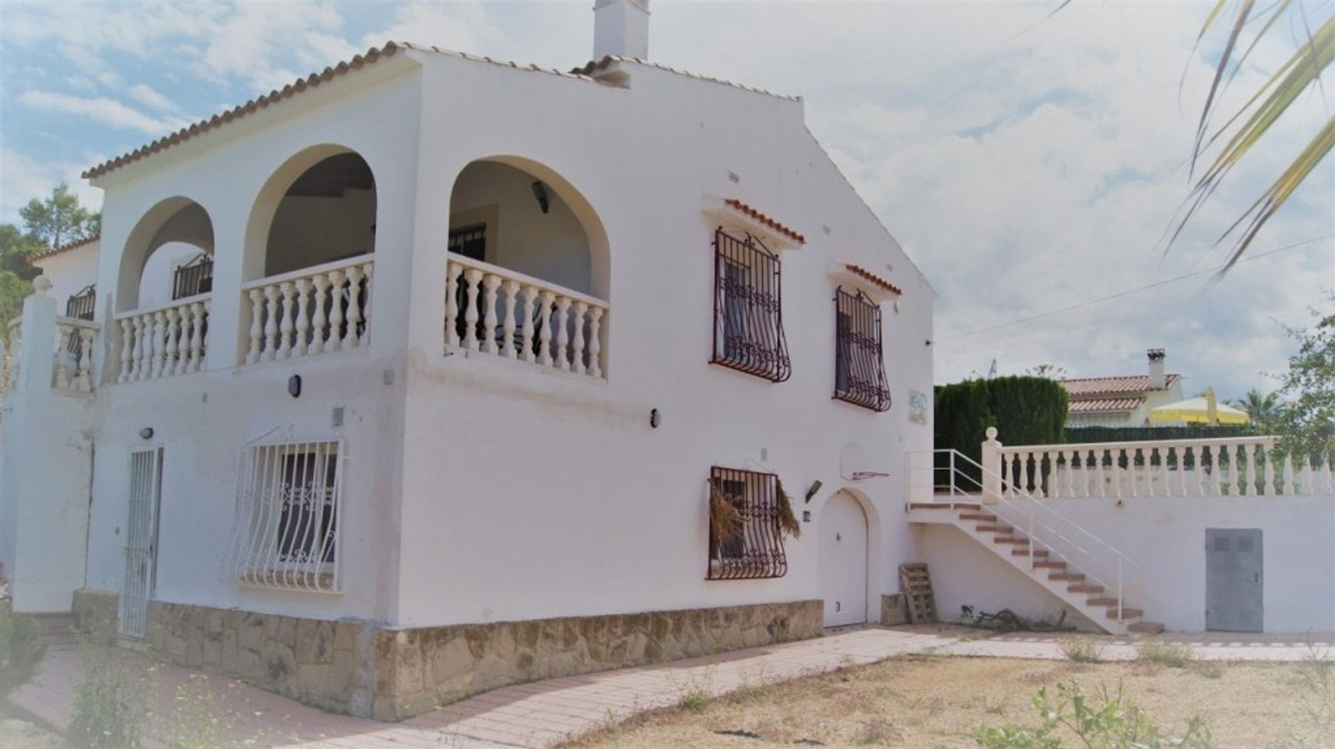 Hus i Villafranqueza, Valencia 10742585