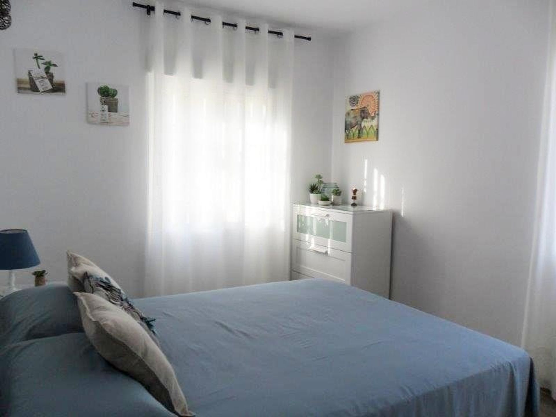 Condominium dans Altea, Valence 10742589