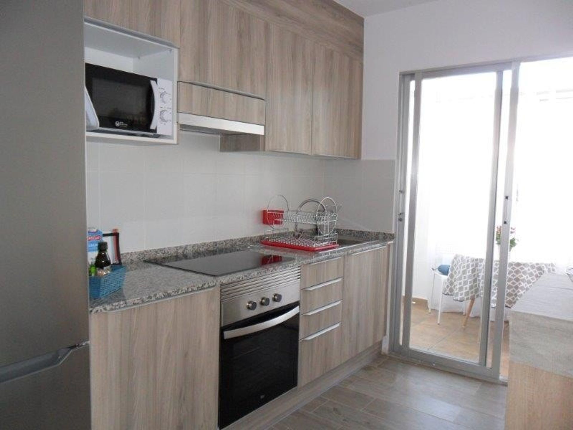 Condominium dans Altea, Valence 10742589