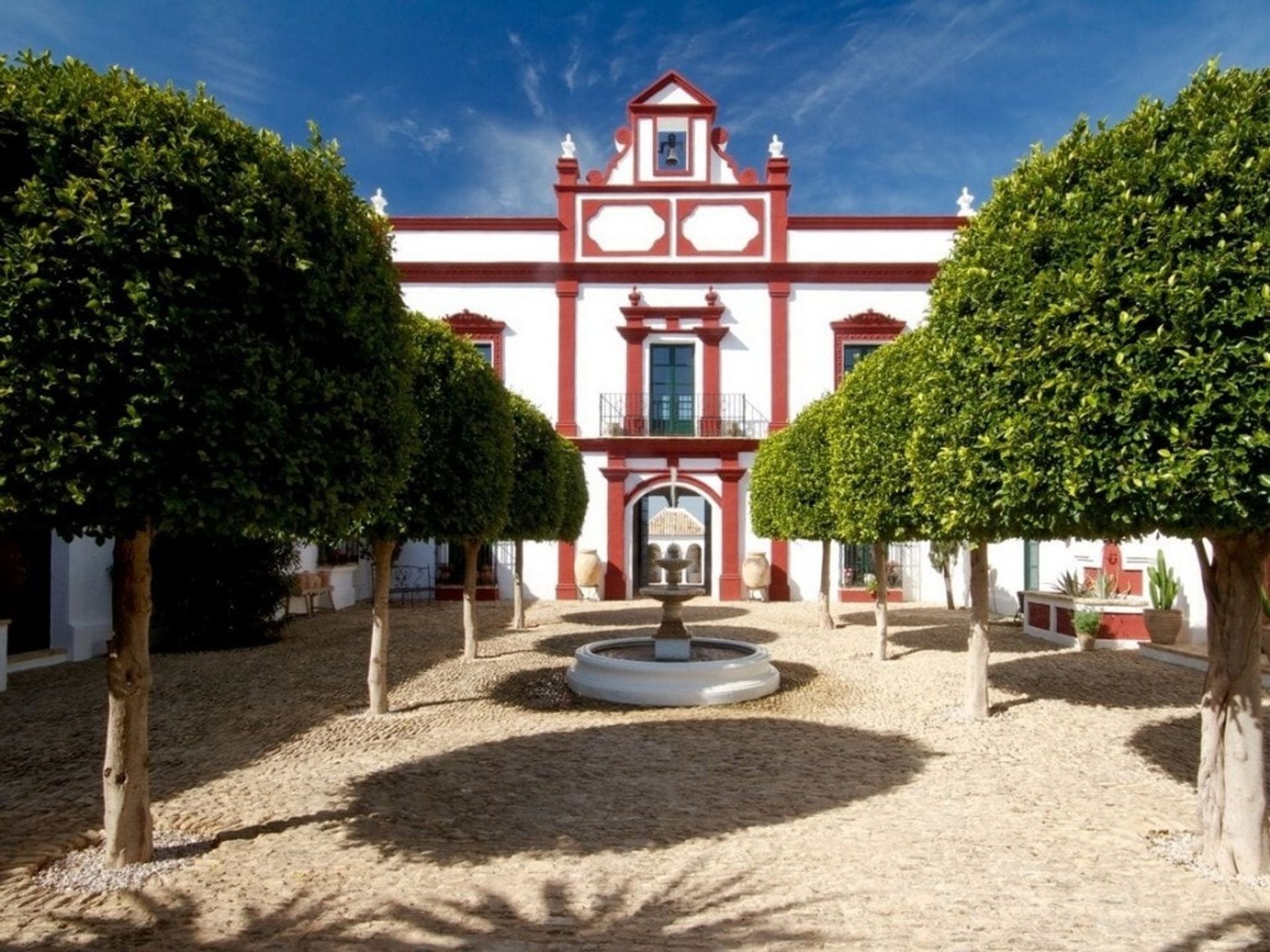 Haus im Ronda, Andalucía 10742594