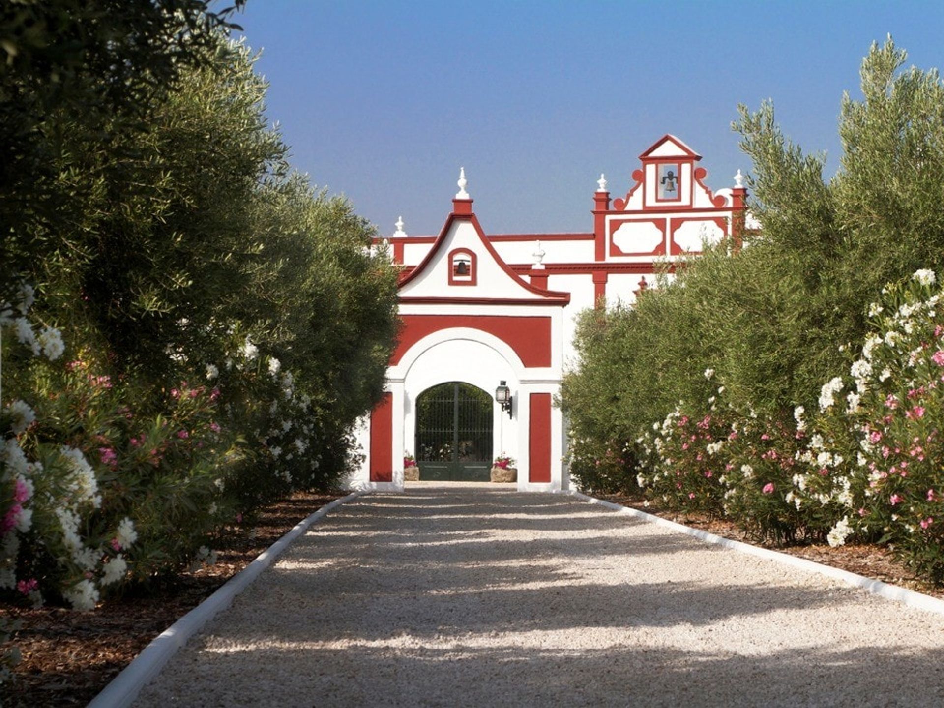 Rumah di Ronda, Andalucía 10742594