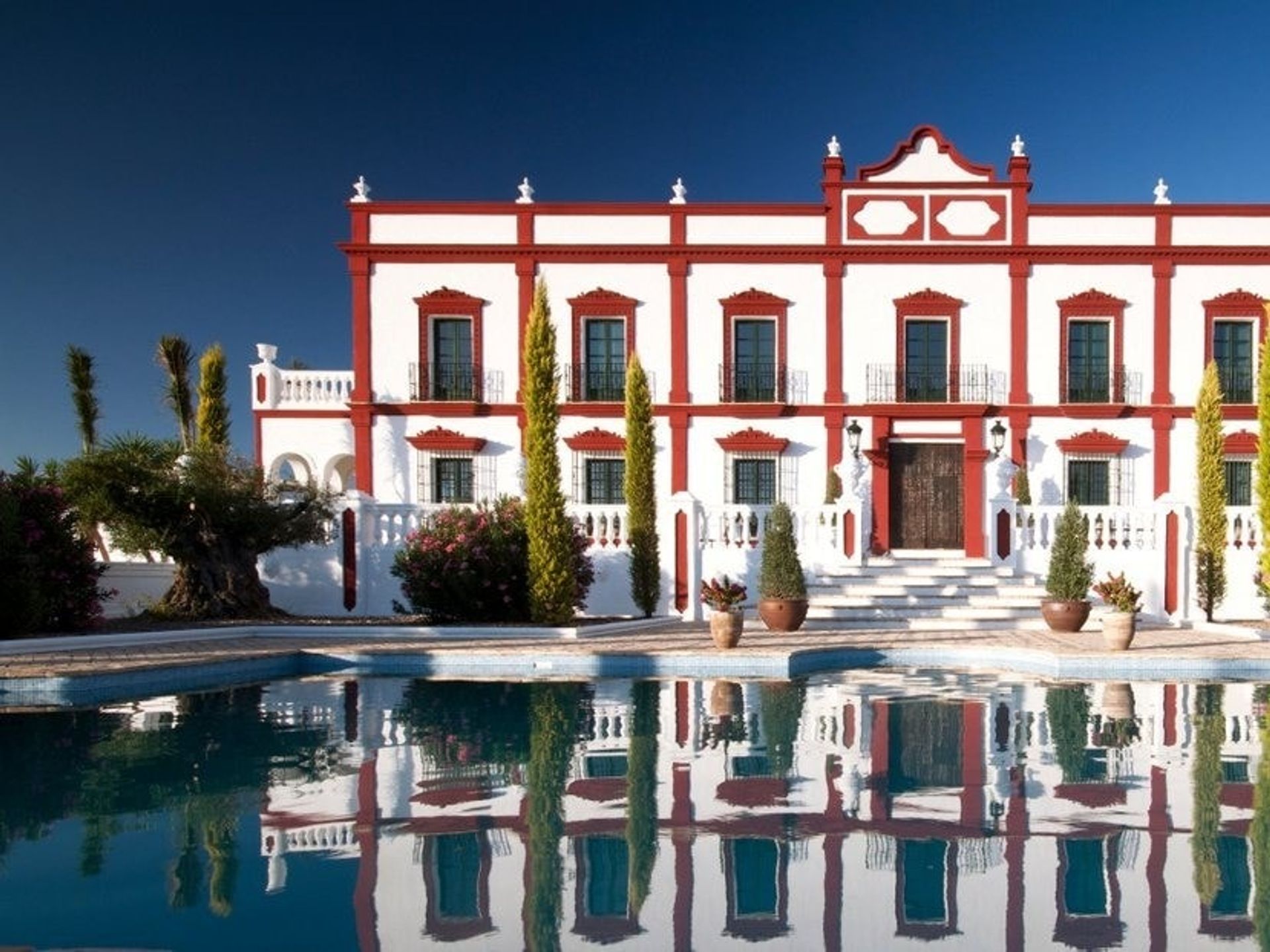 casa en Ronda, Andalucía 10742594