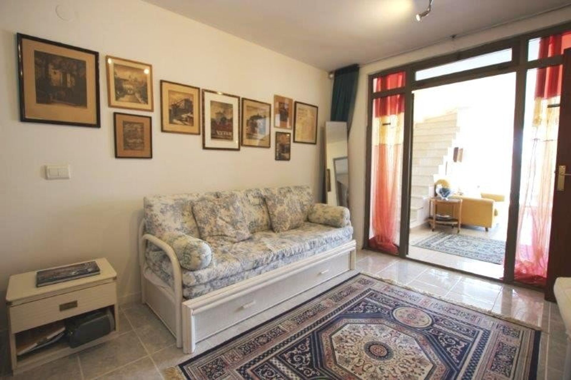 بيت في Alicante (Alacant), Comunidad Valenciana 10742595