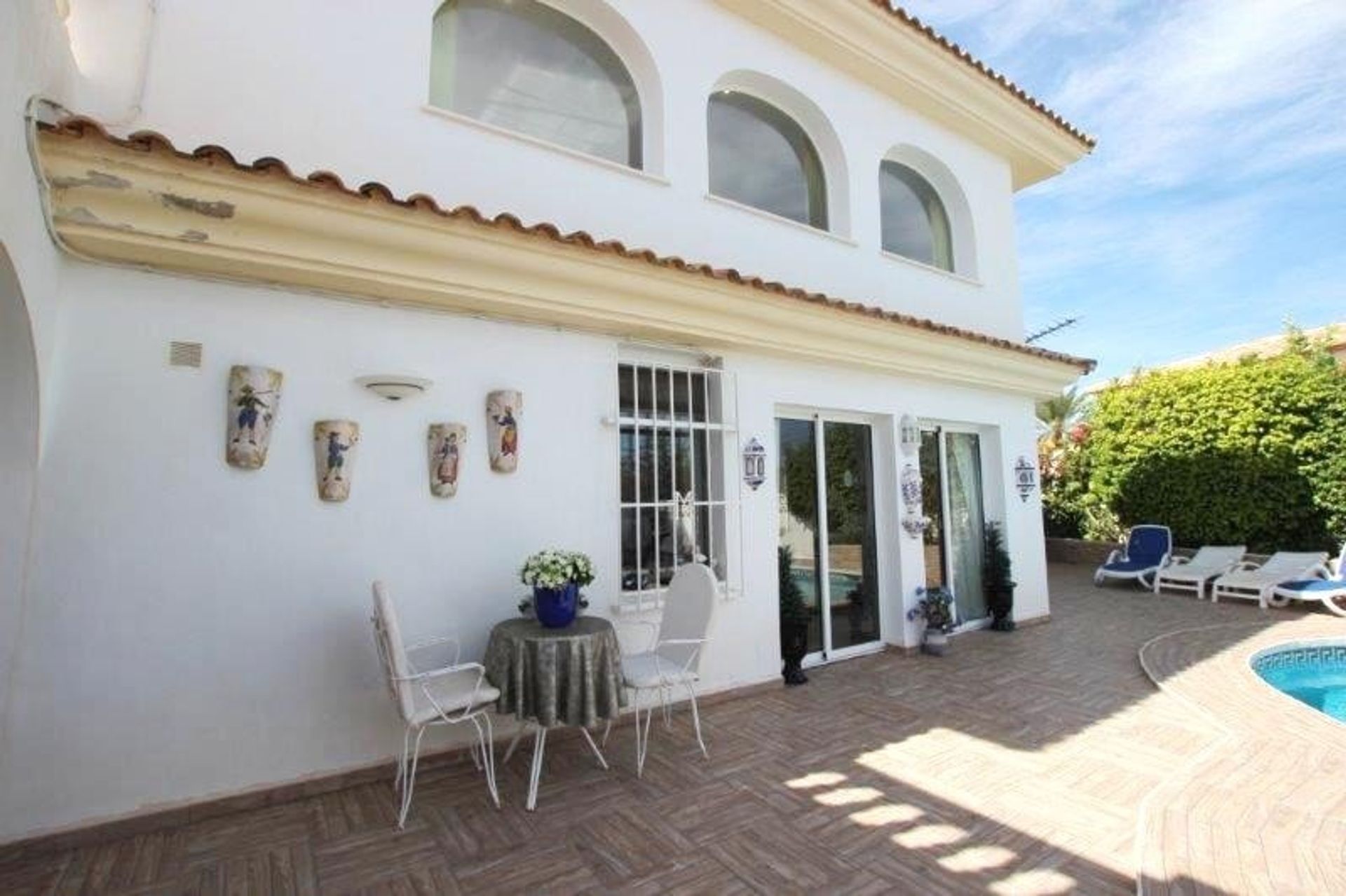 casa en Alicante (Alacant), Comunidad Valenciana 10742595