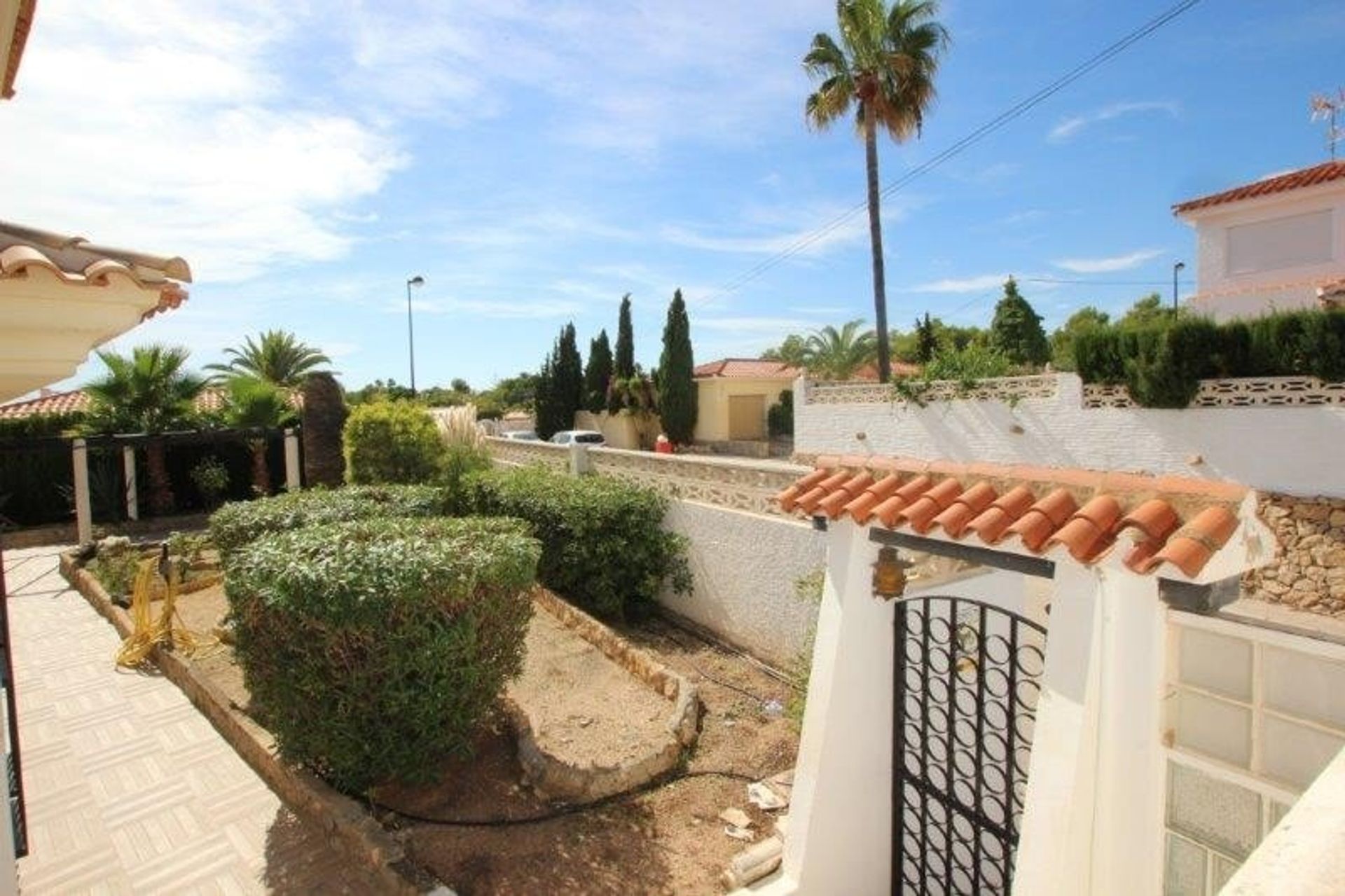 بيت في Alicante (Alacant), Comunidad Valenciana 10742595