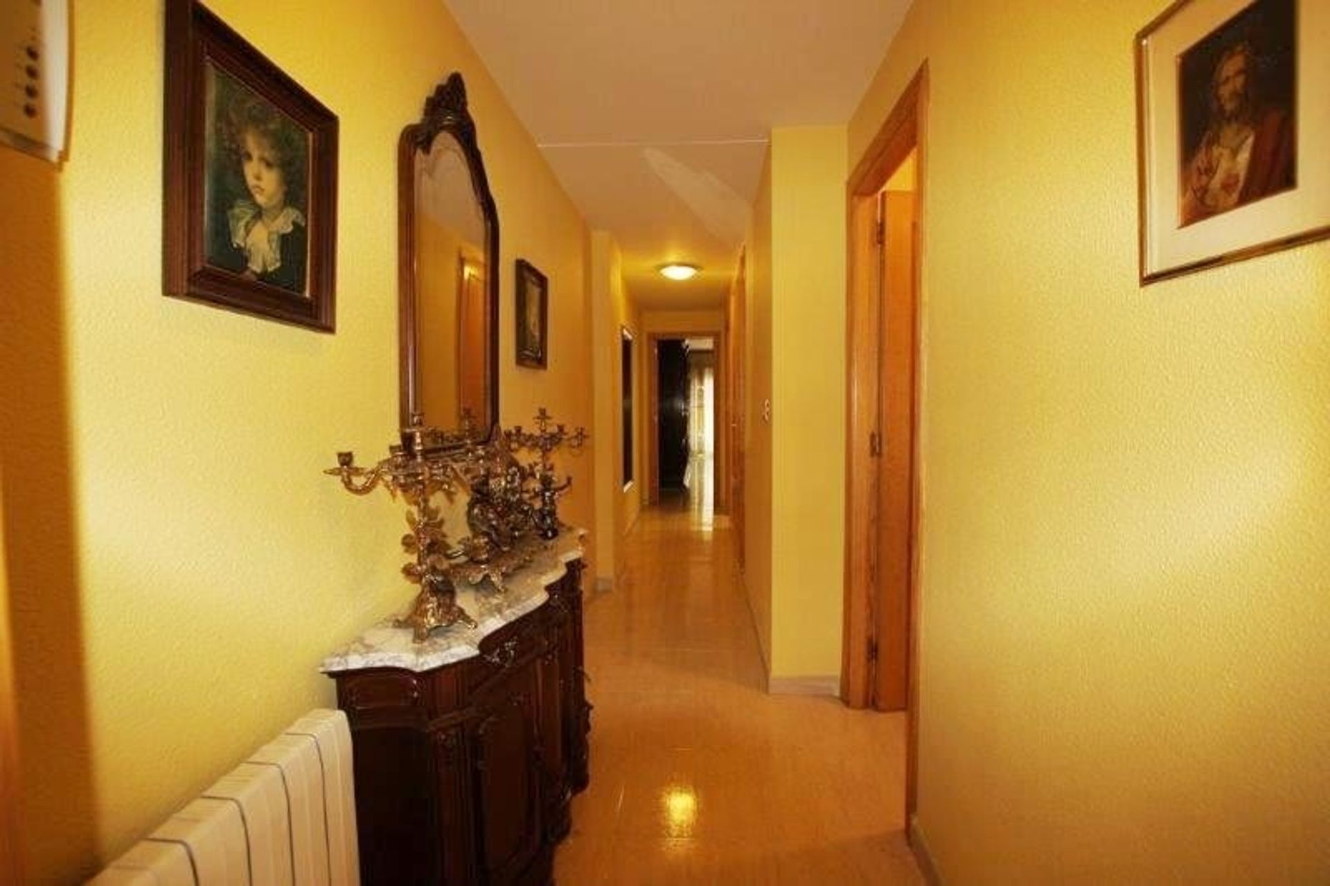 Condominio nel Villafranqueza, Valenza 10742601