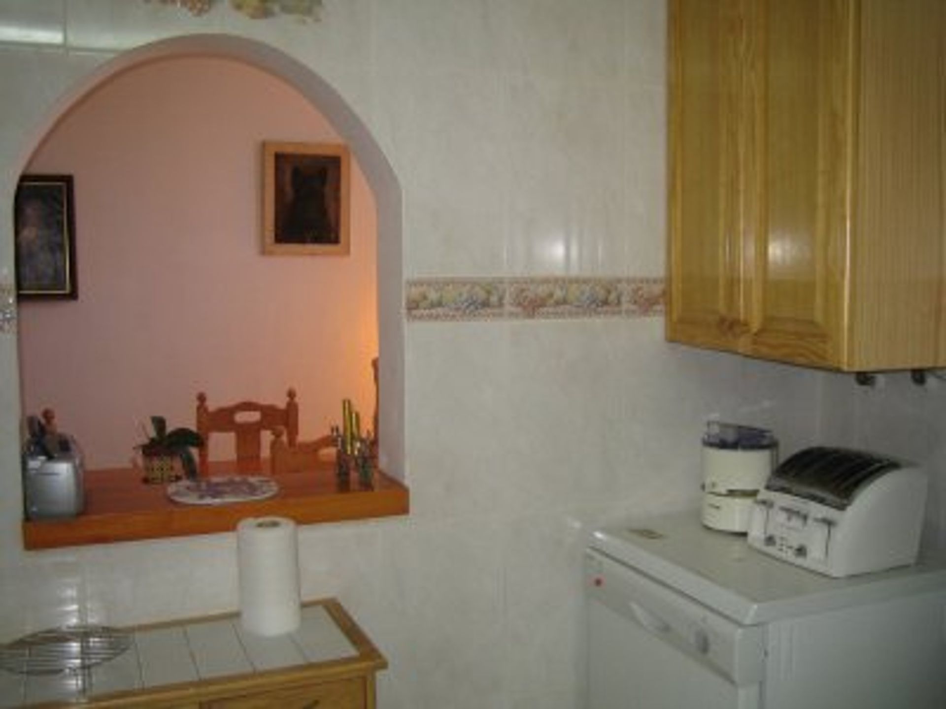 House in Castillo del Reboller, Valencia 10742606