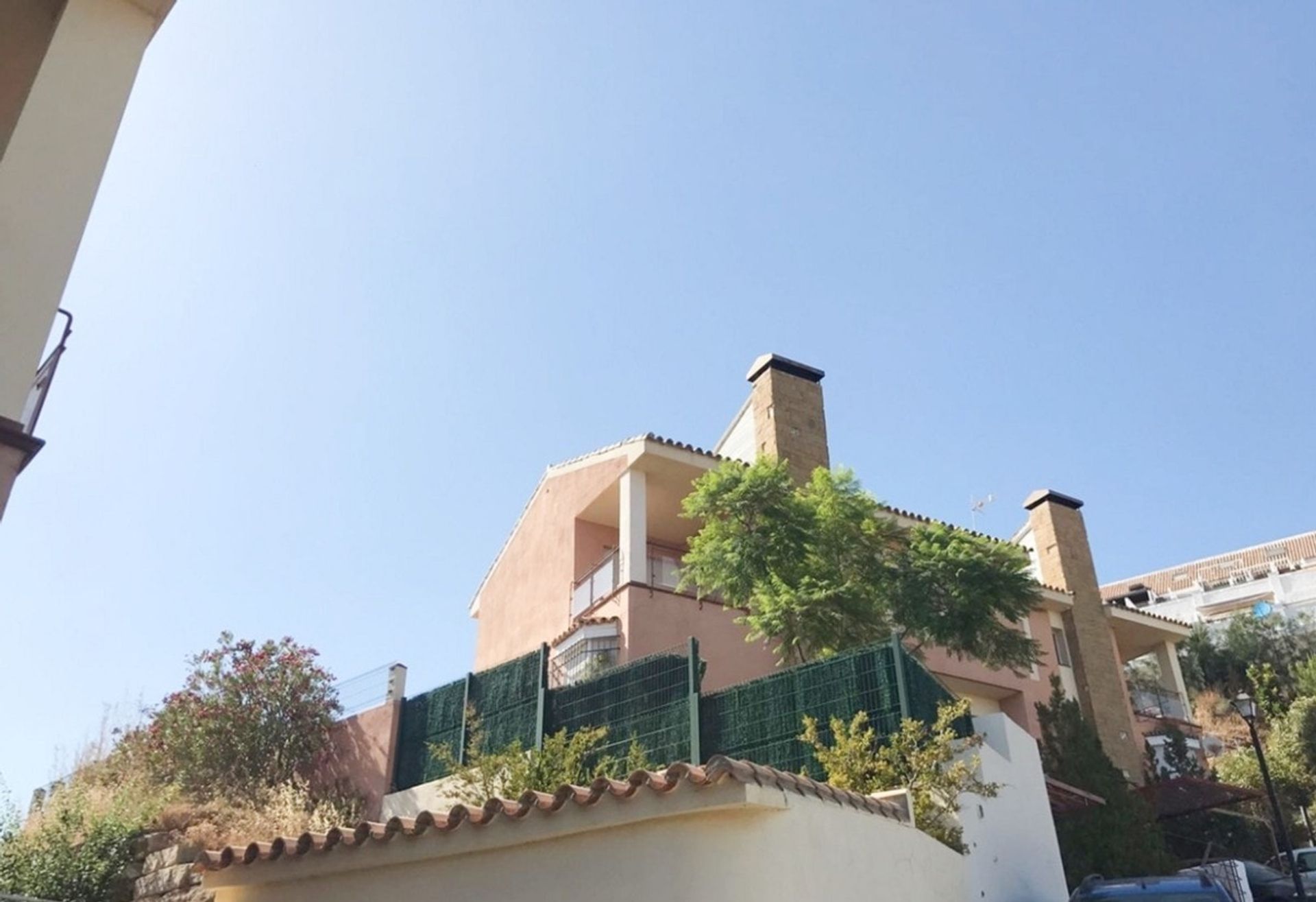 Casa nel Estepona, Andalusia 10742610