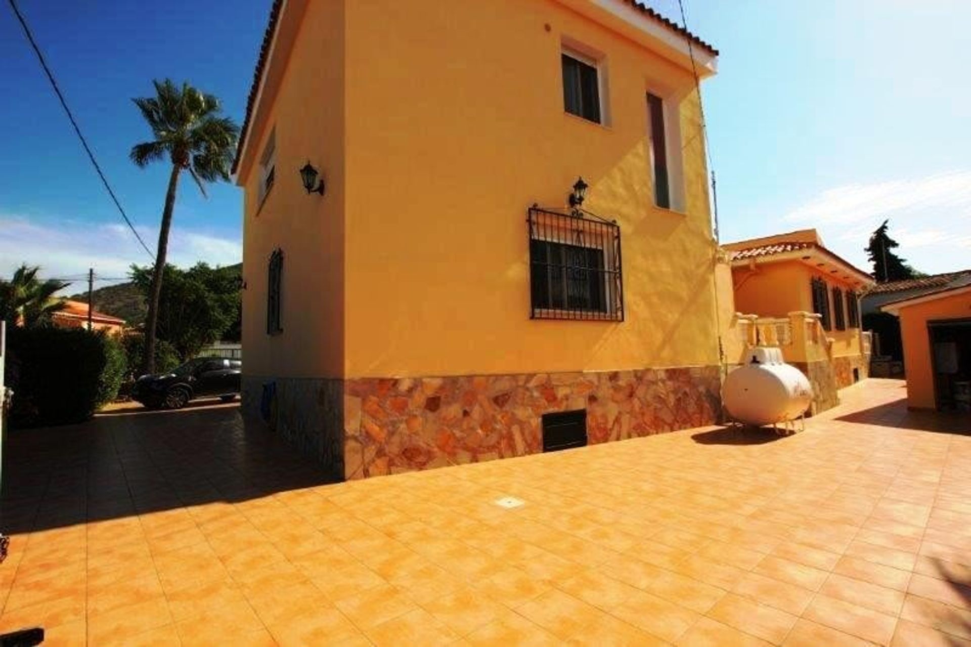 Casa nel Albacete, Castilla-La Mancha 10742614