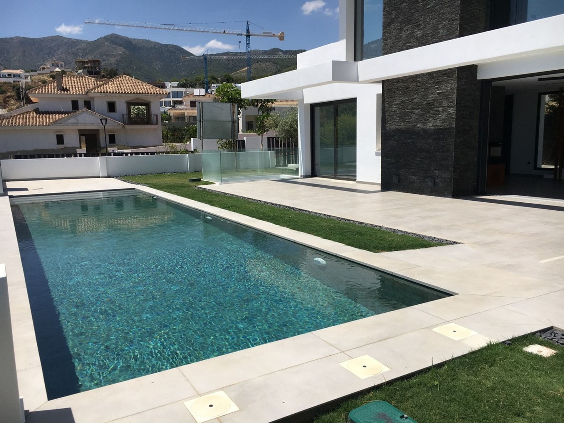 House in Mijas, Andalusia 10742622