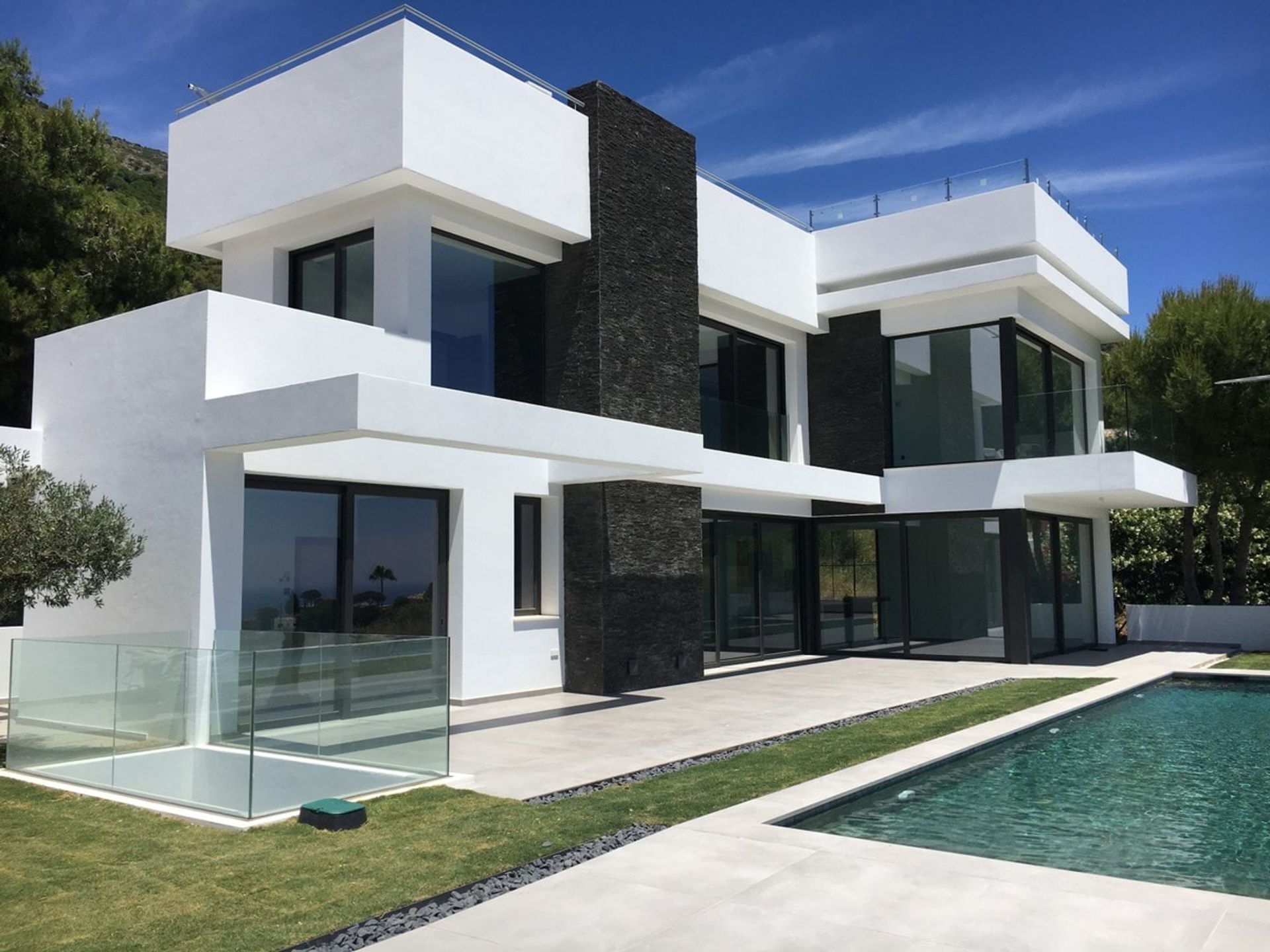 House in Mijas, Andalusia 10742622