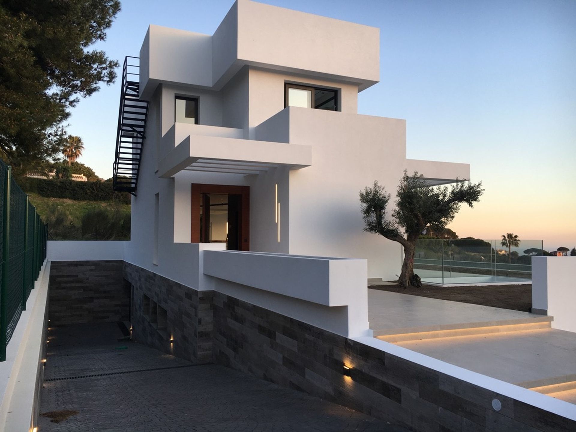 House in Mijas, Andalusia 10742622