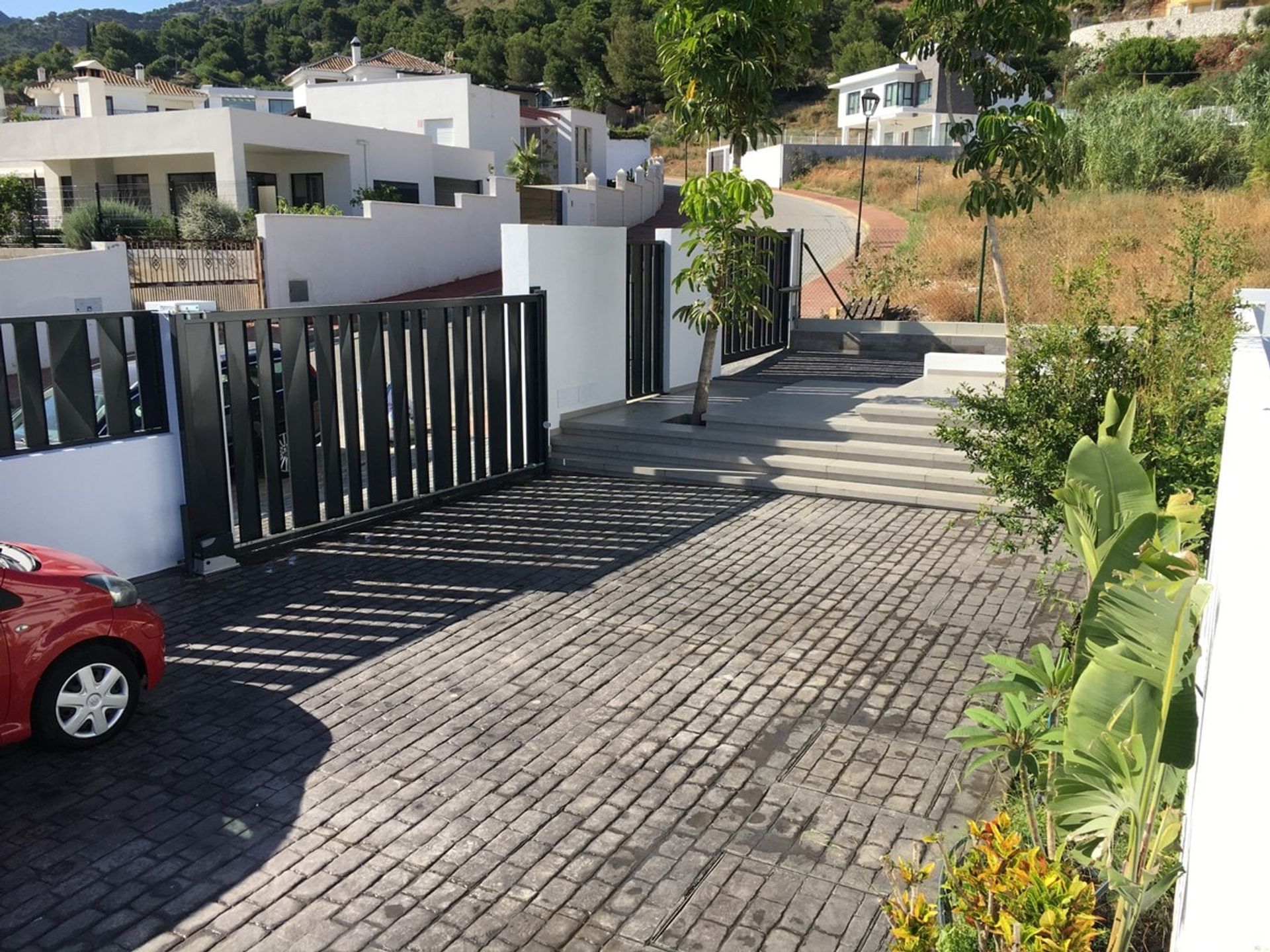 House in Mijas, Andalucía 10742622