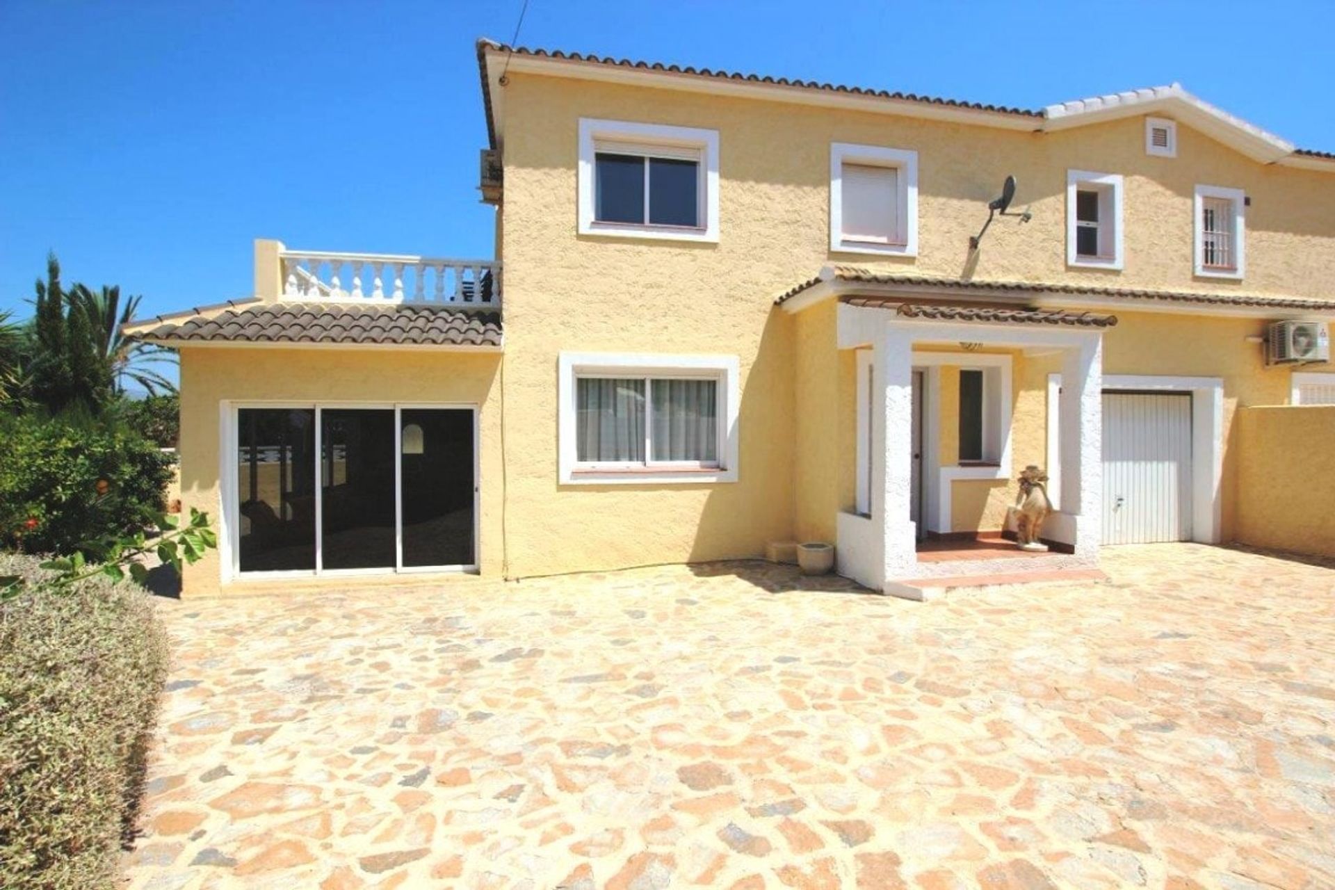 rumah dalam Albacete, Castilla-La Mancha 10742635