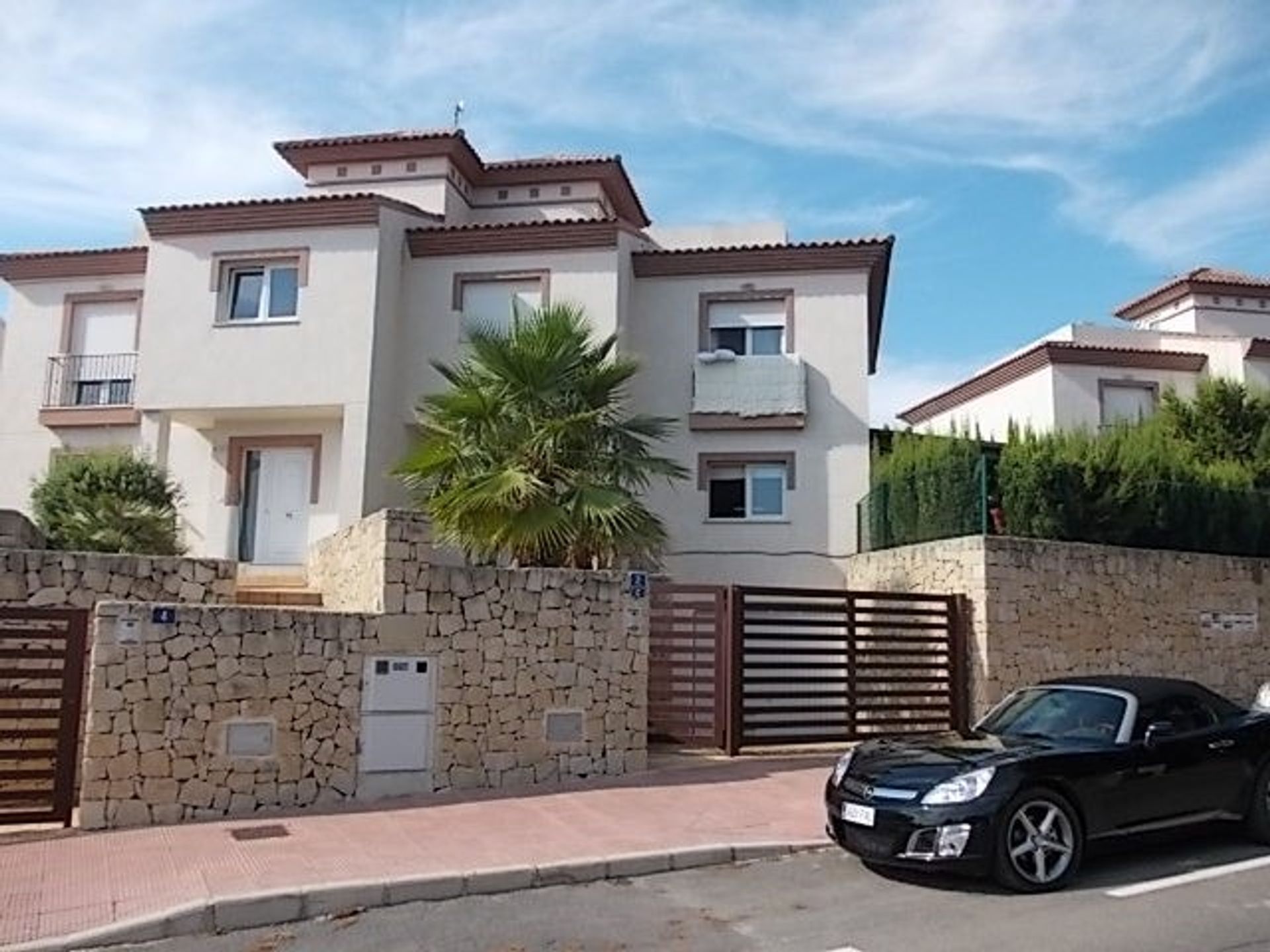 Talo sisään Villafranqueza, Valencia 10742643