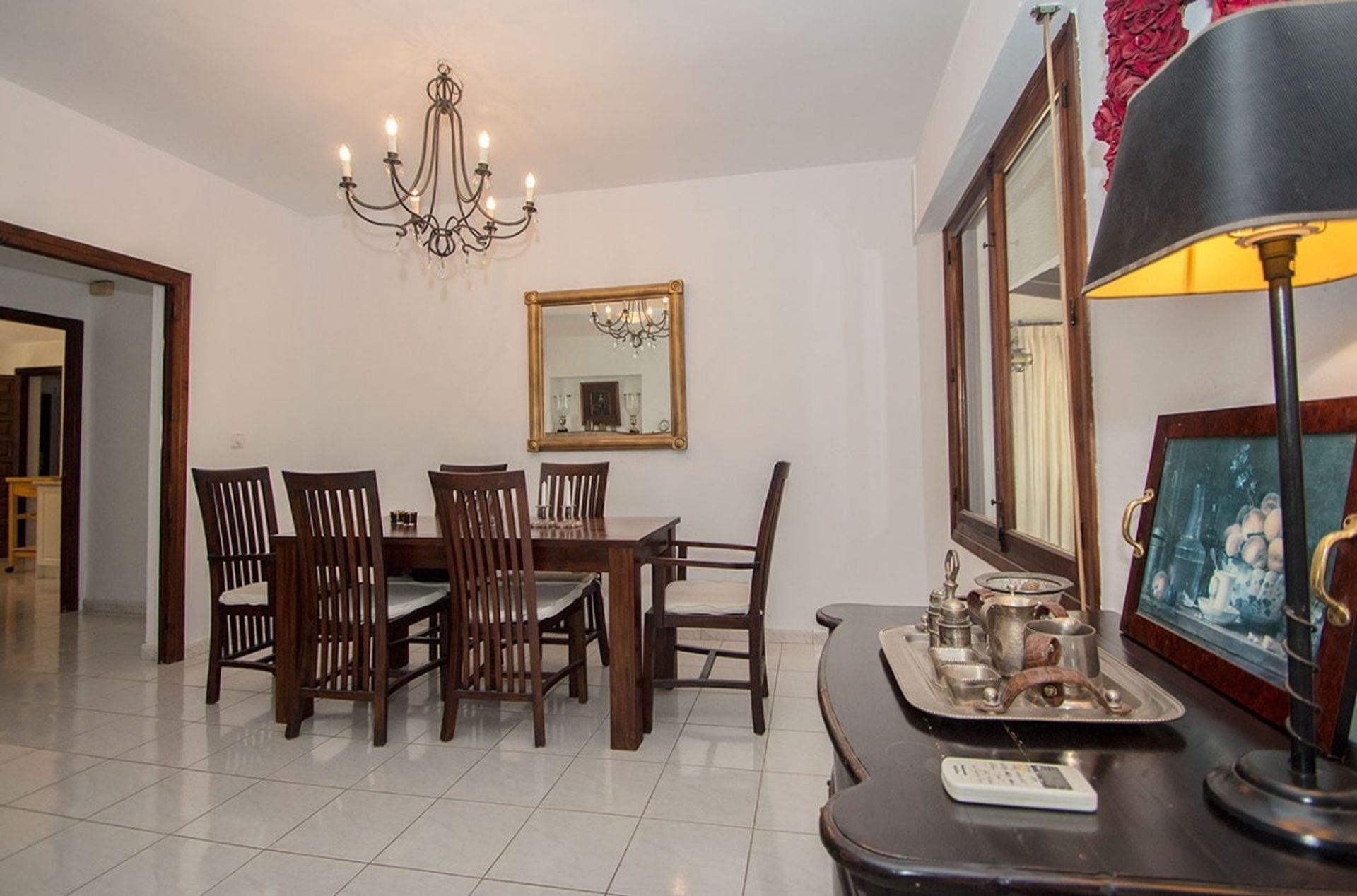 House in Alicante (Alacant), Comunidad Valenciana 10742644