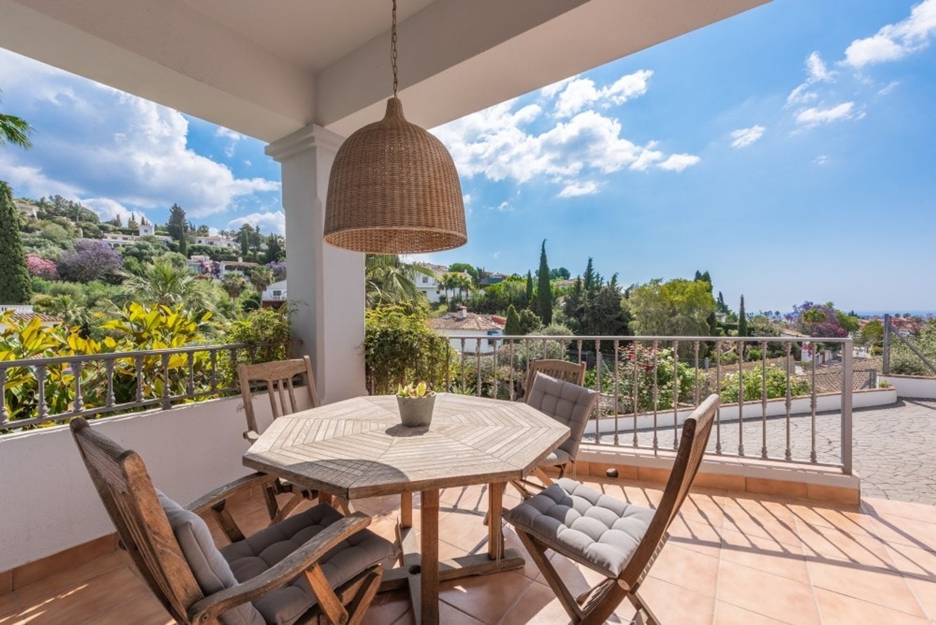 Huis in Fuengirola, Andalusië 10742646