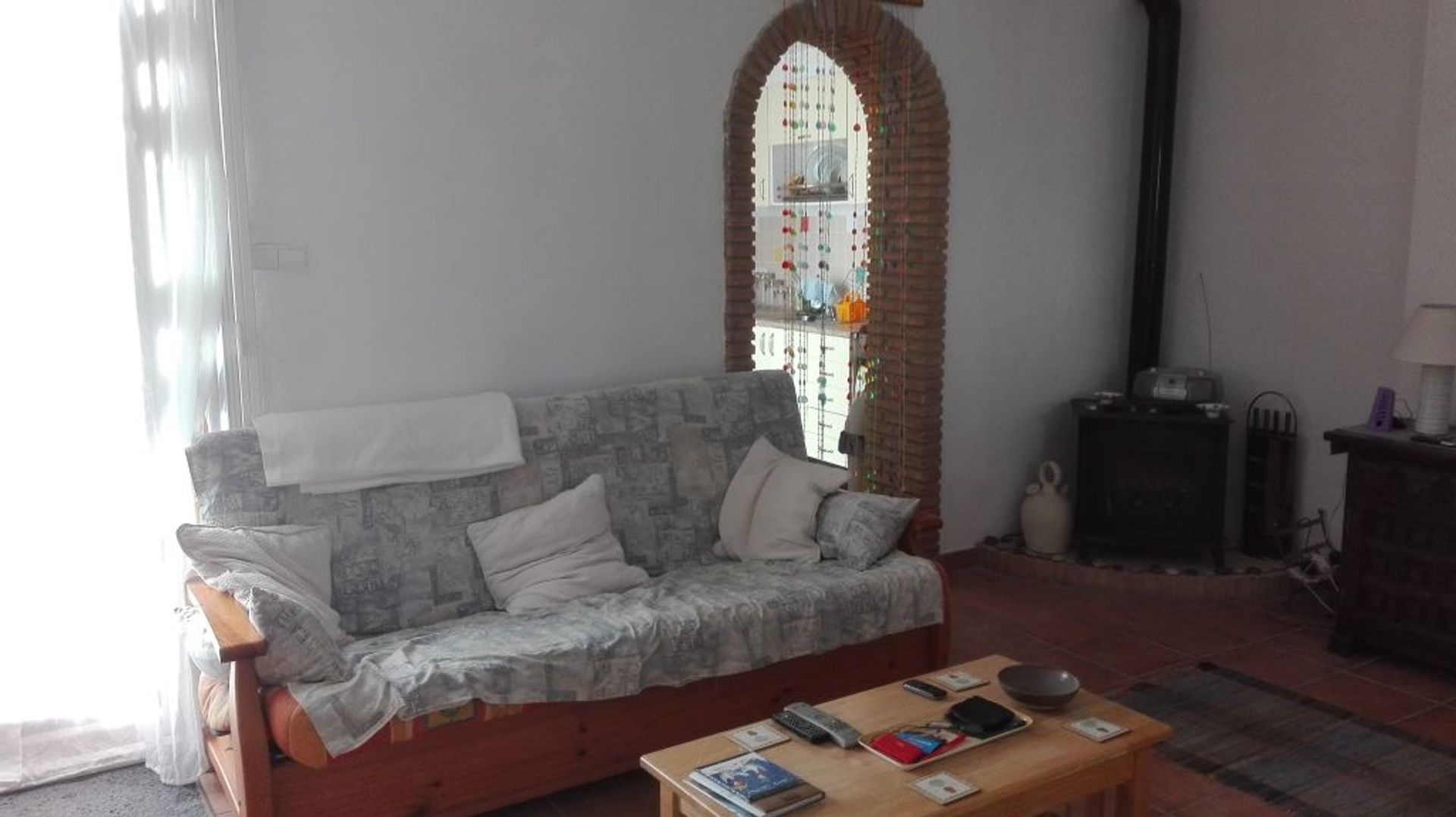 House in Castillo del Reboller, Valencia 10742647