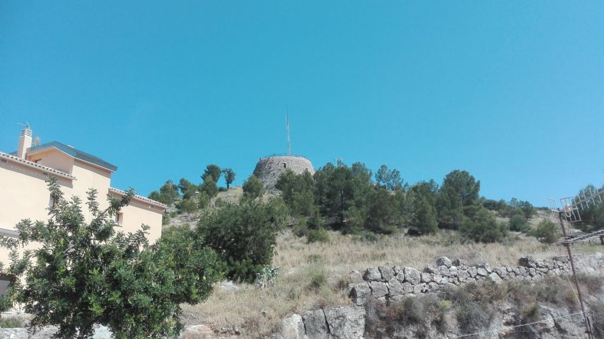 casa en La Font d'en Carròs, Comunidad Valenciana 10742647