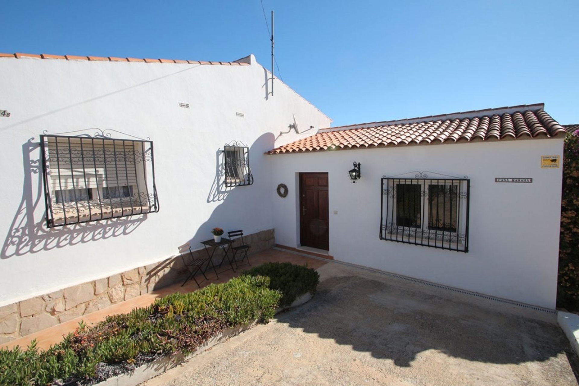 Huis in Villafranqueza, Valencia 10742652