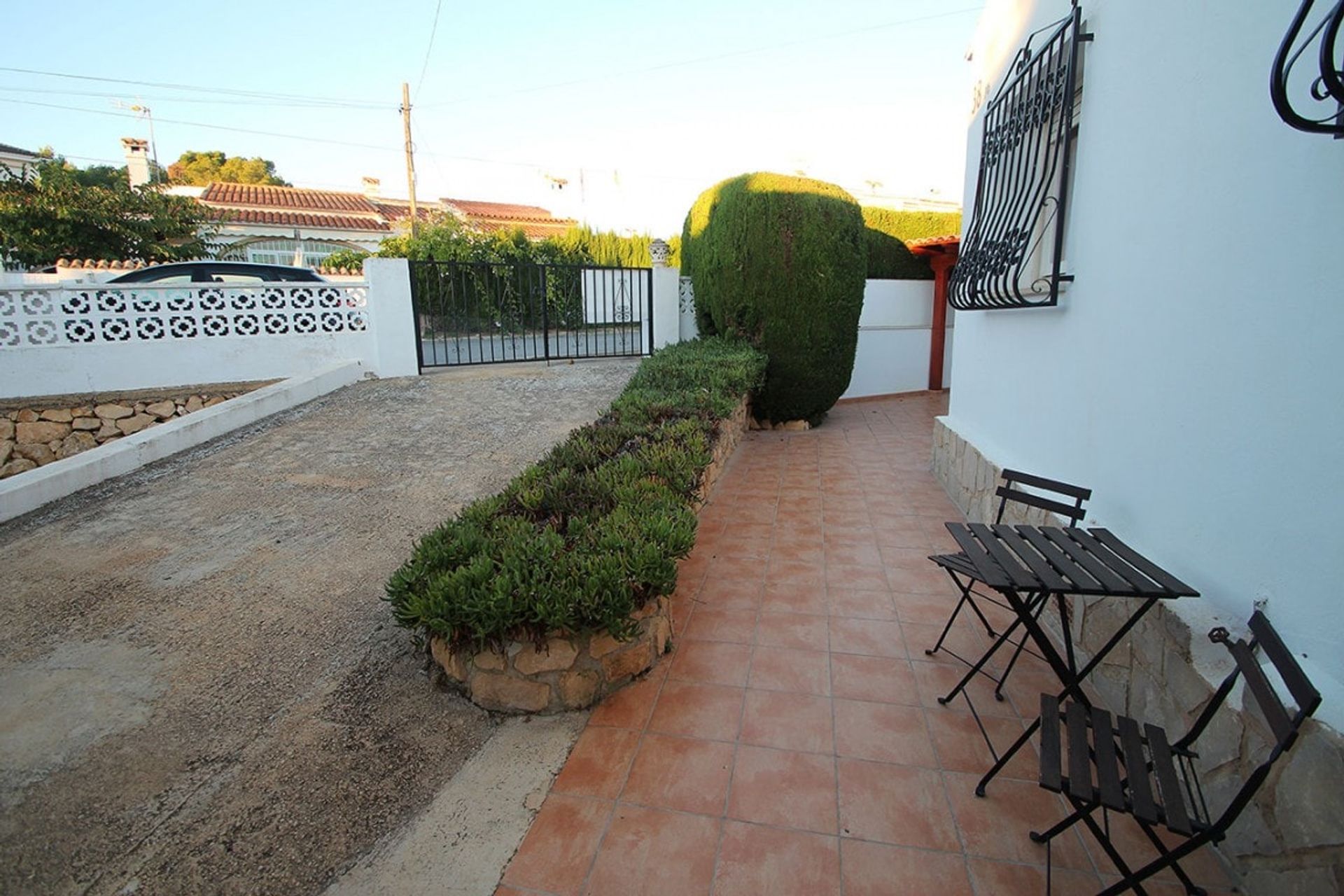 Huis in Alicante (Alacant), Comunidad Valenciana 10742652