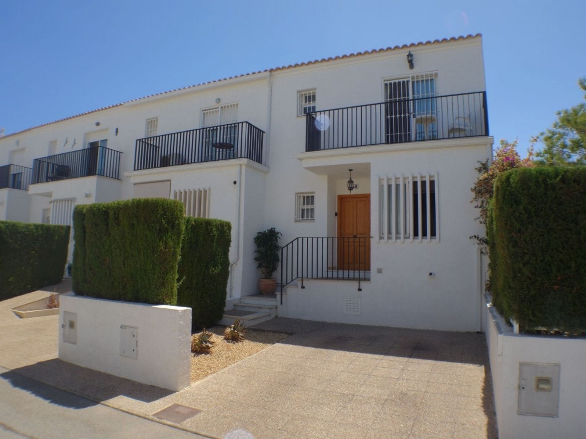 loger dans Albacete, Castilla-La Mancha 10742658