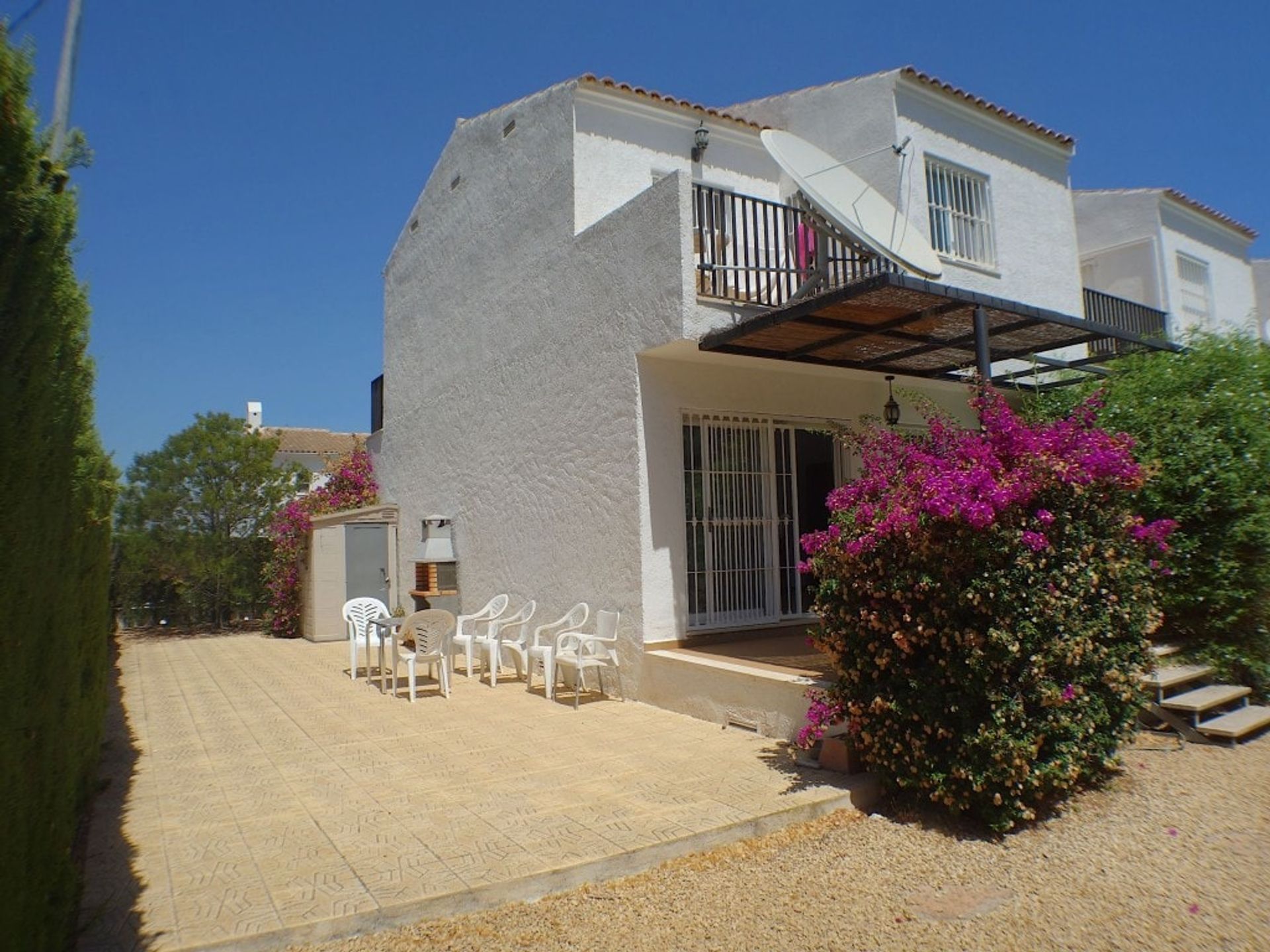 casa no Chinchila de Monte Aragão, Castela-La Mancha 10742658