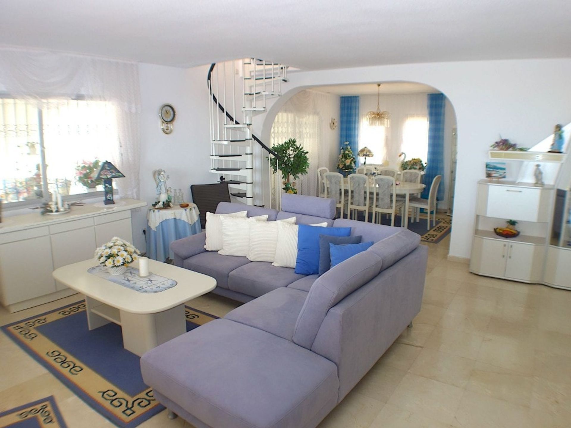 Huis in Polop, Valencia 10742678