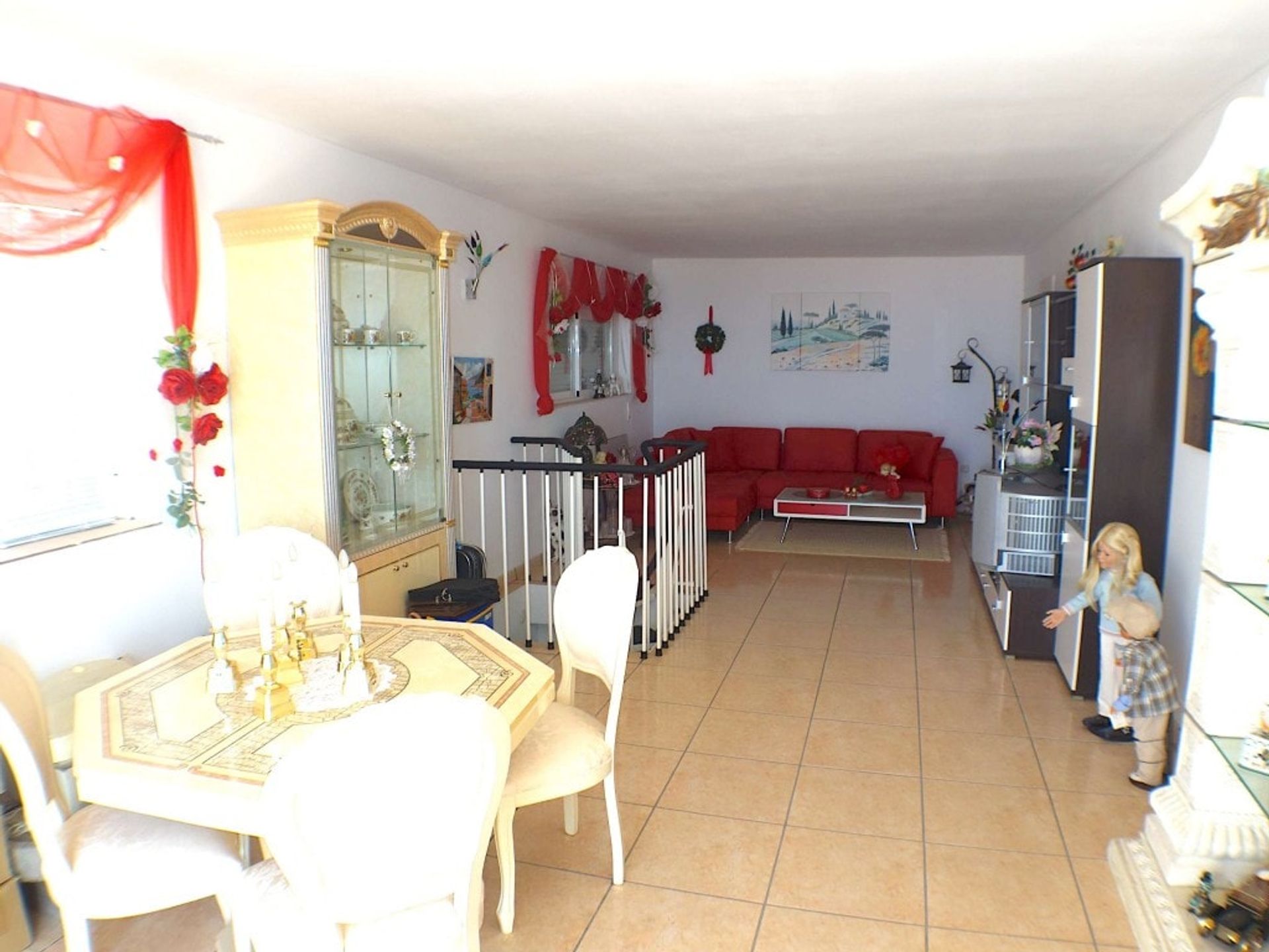 Huis in Polop, Comunidad Valenciana 10742678