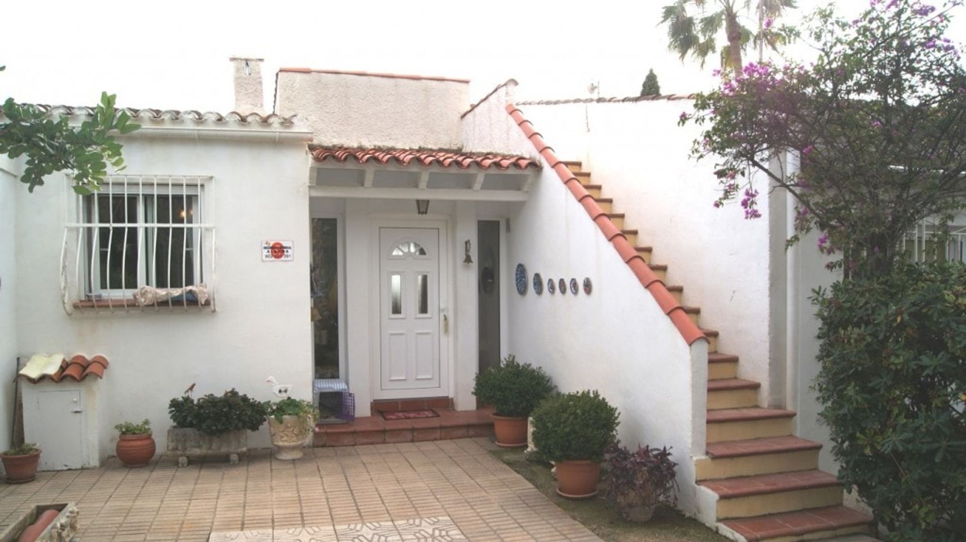 rumah dalam Albacete, Castilla-La Mancha 10742681