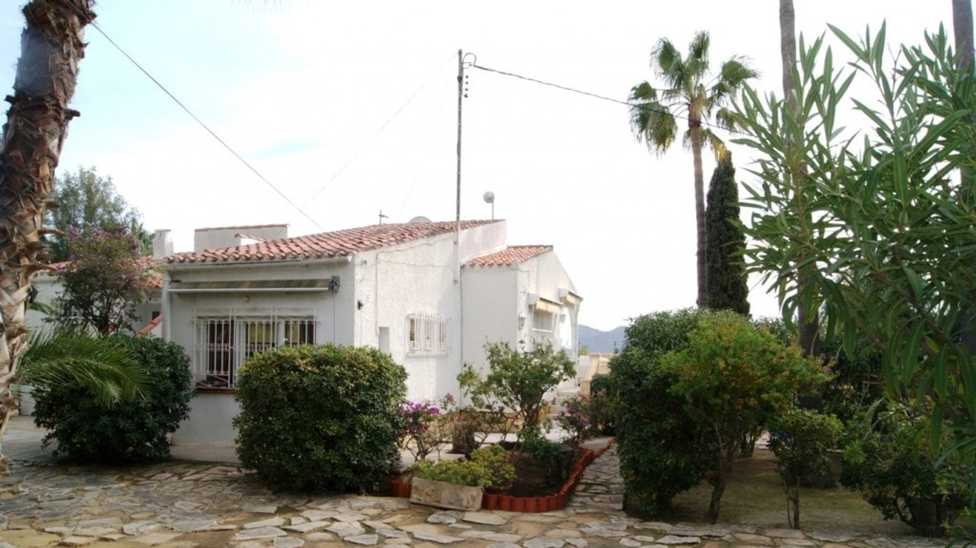 rumah dalam Albacete, Castilla-La Mancha 10742681