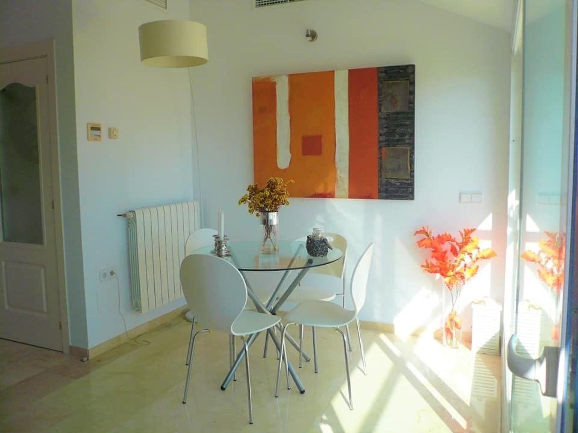 Condominium dans Altea, Valence 10742686