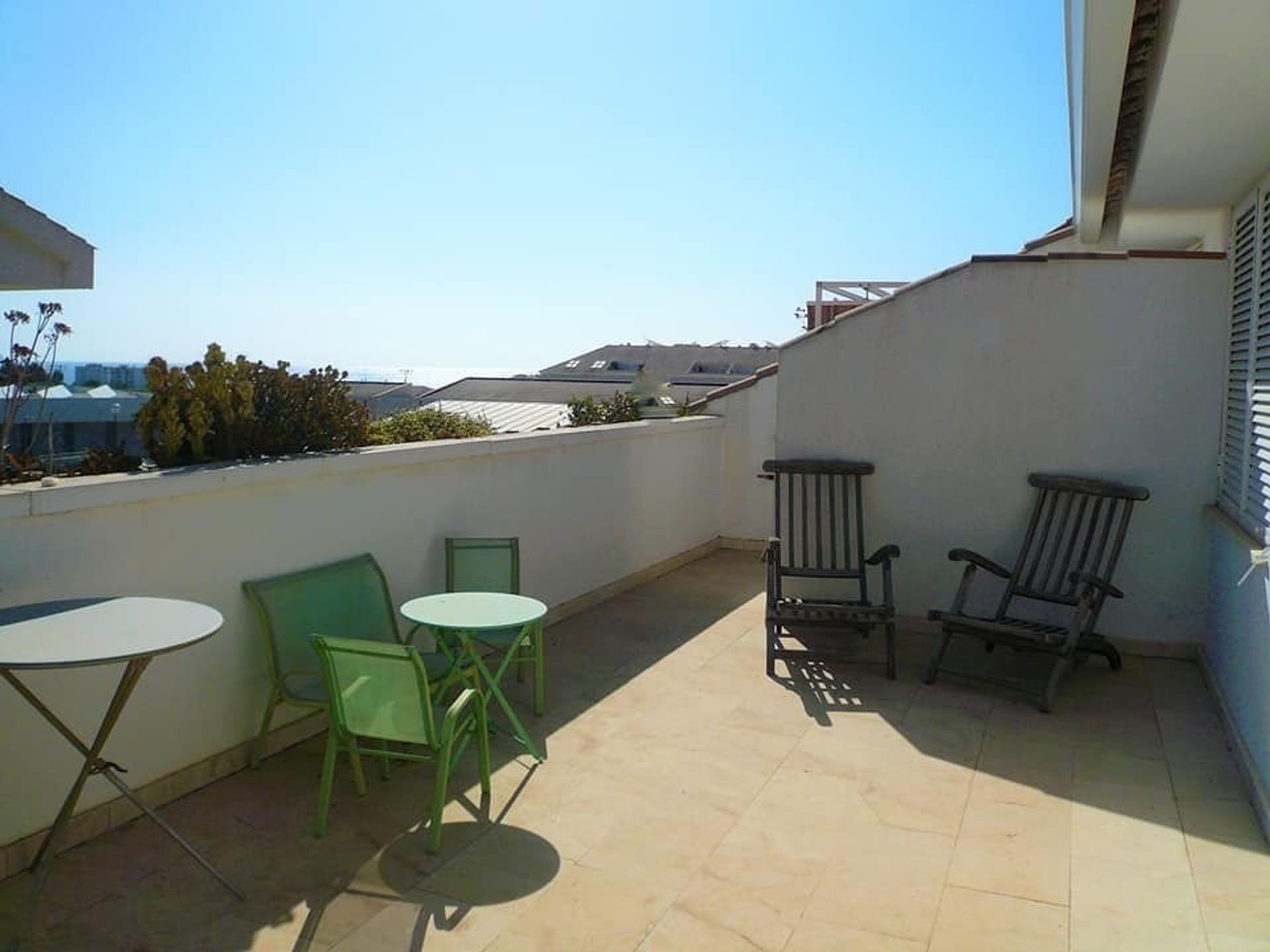 Condominium dans Altea, Valence 10742686