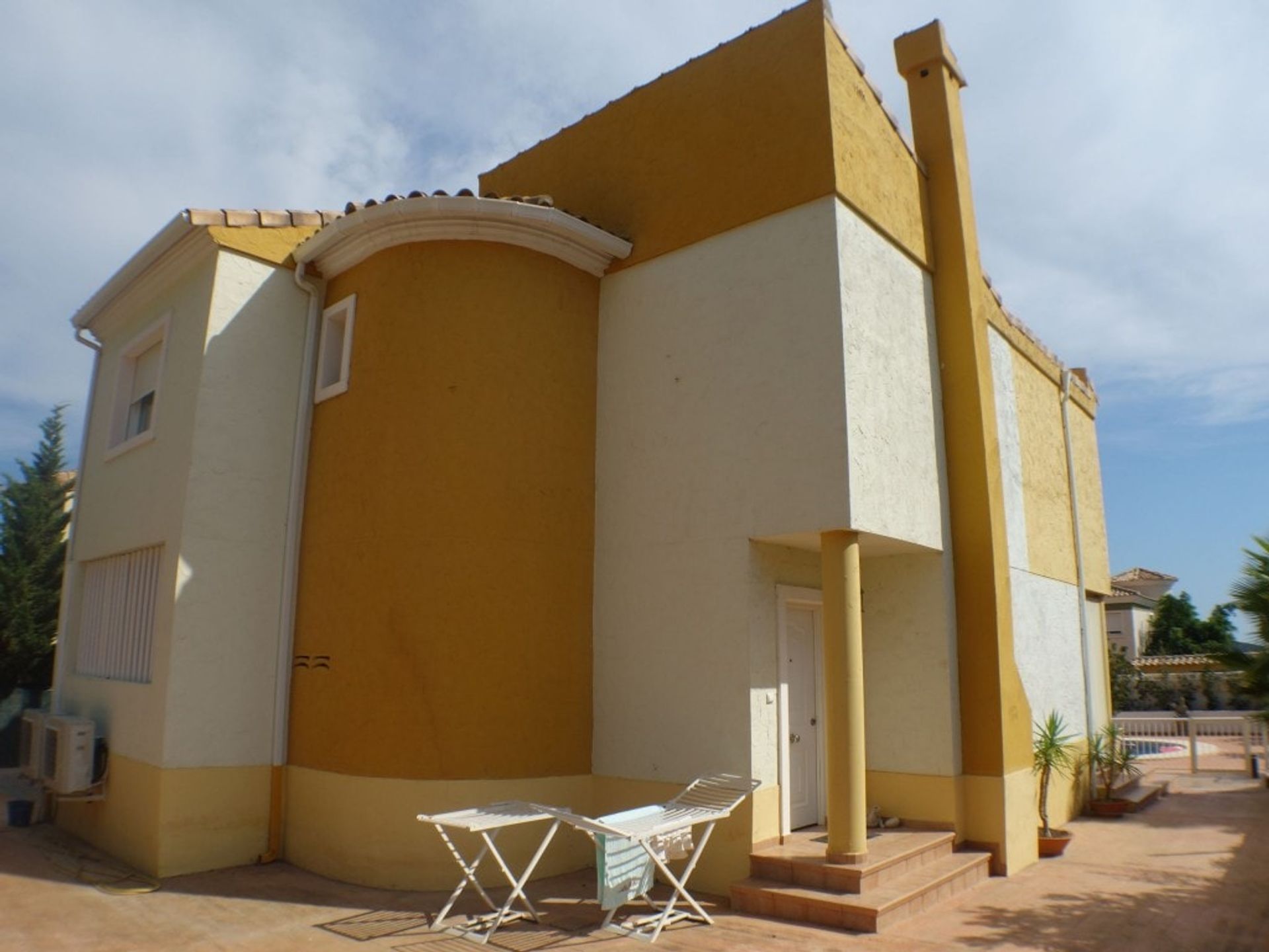 Hus i La Vila Joiosa, Comunidad Valenciana 10742696