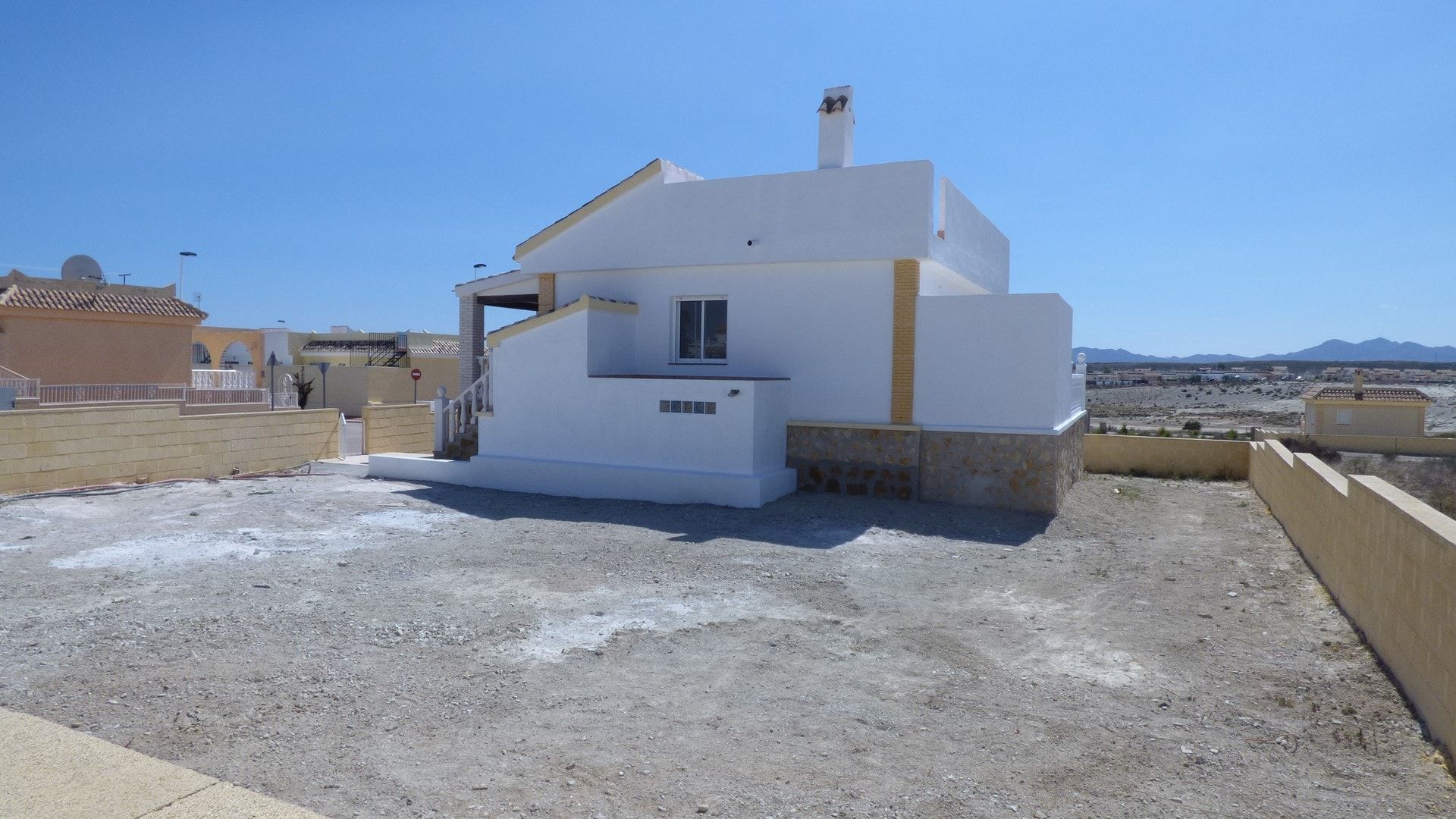 Talo sisään Mazarrón, Región de Murcia 10742698