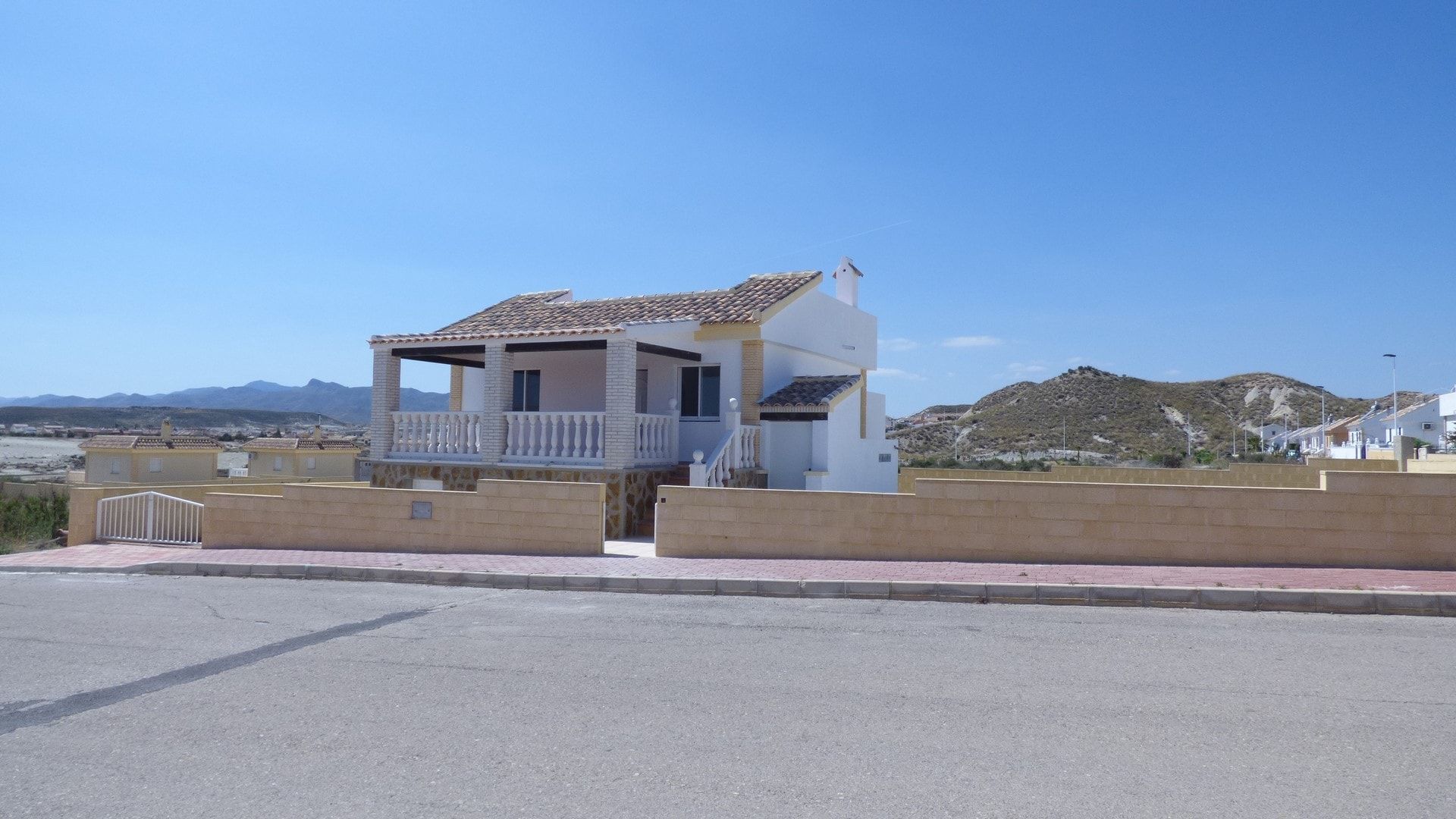 Talo sisään Mazarrón, Región de Murcia 10742698