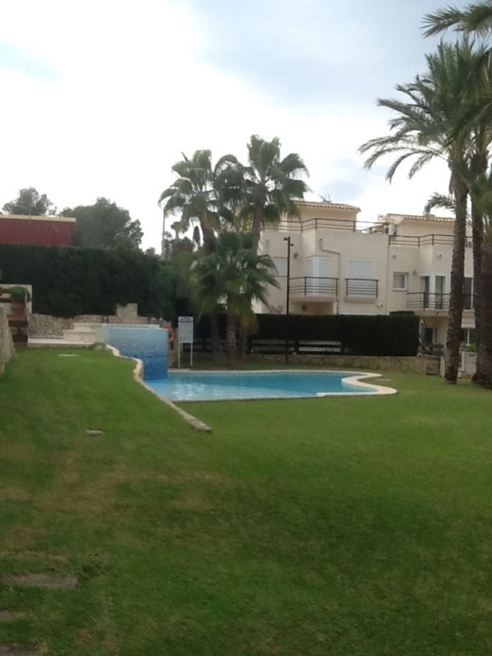 Huis in Albacete, Castilla-La Mancha 10742717