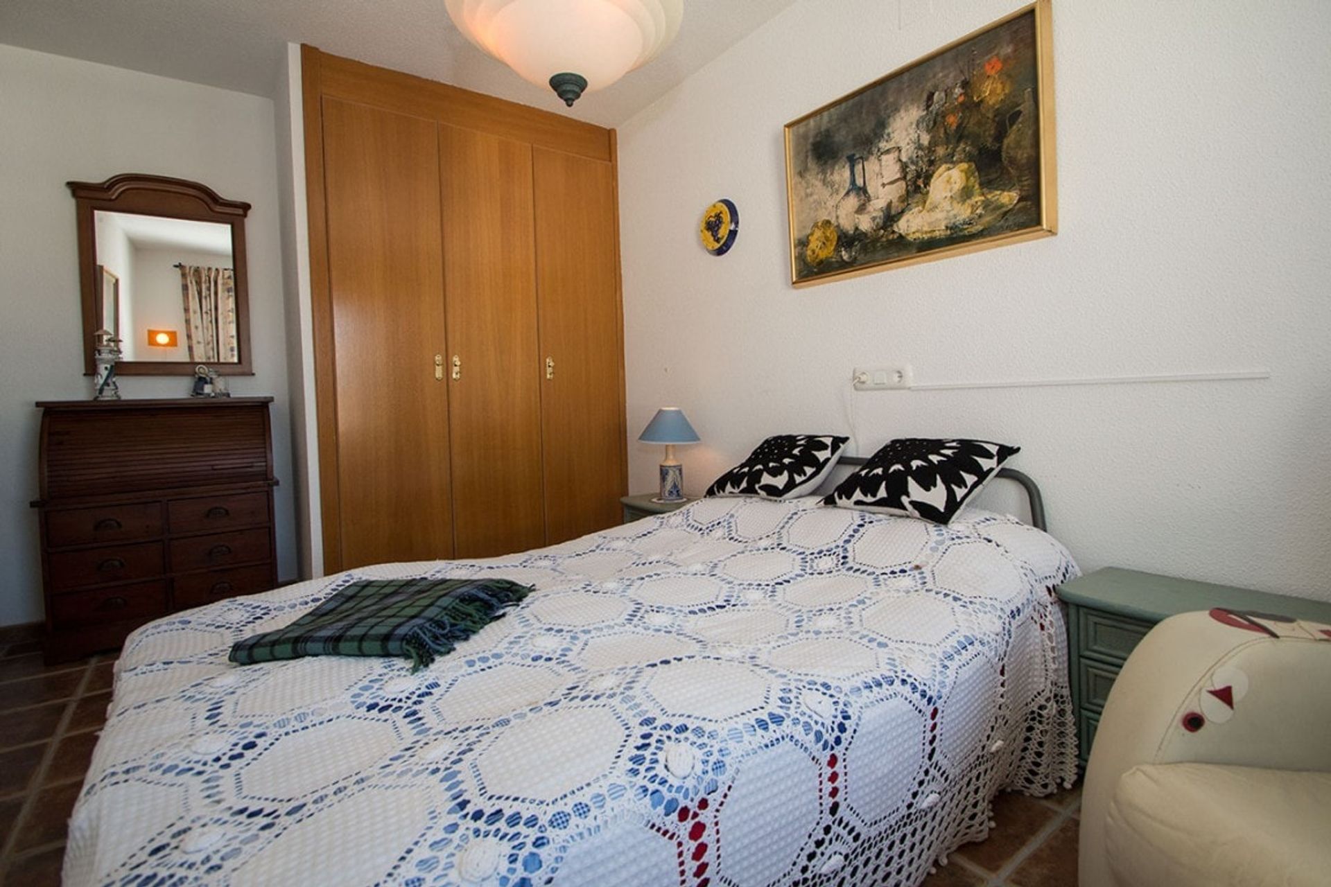 Condominium in Albacete, Castilla-La Mancha 10742720